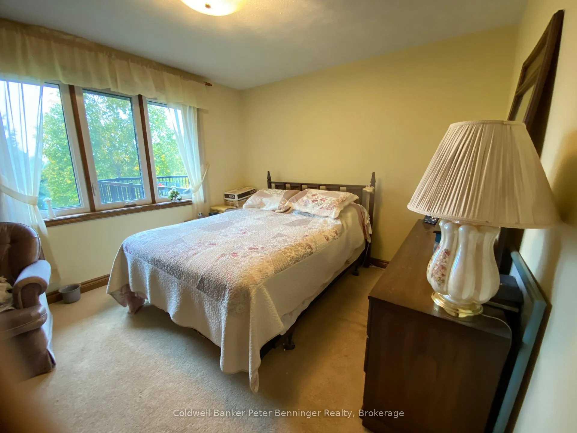Photo 15 of 1315 Concession 8, Kincardine — HOMEH