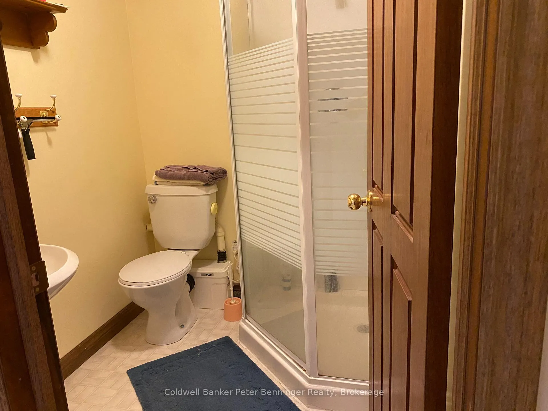 Photo 18 of 1315 Concession 8, Kincardine — HOMEH