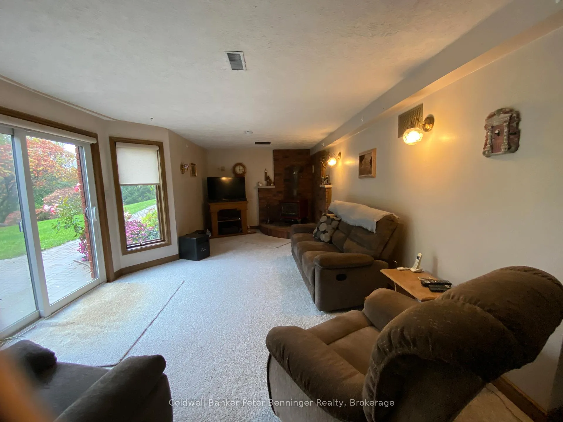 Photo 20 of 1315 Concession 8, Kincardine — HOMEH