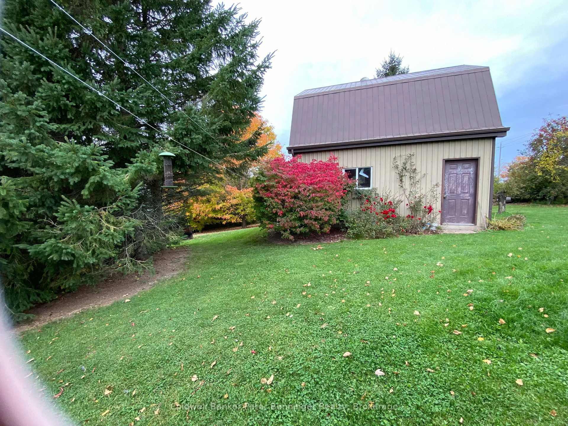 Photo 25 of 1315 Concession 8, Kincardine — HOMEH