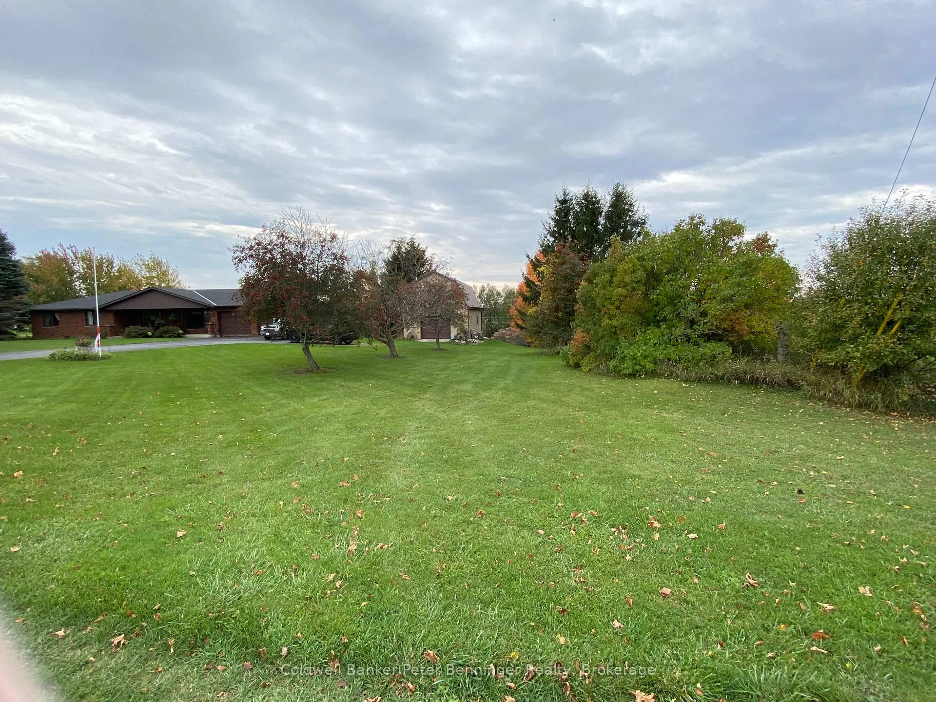 Photo 27 of 1315 Concession 8, Kincardine — HOMEH