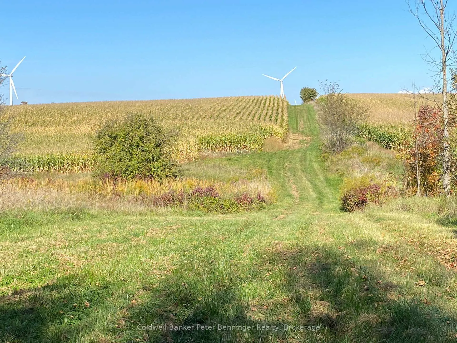 Photo 30 of 1315 Concession 8, Kincardine — HOMEH