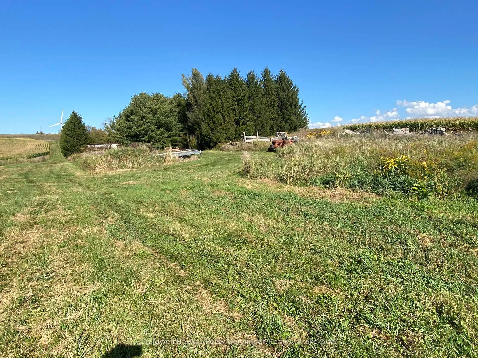 Photo 31 of 1315 Concession 8, Kincardine — HOMEH