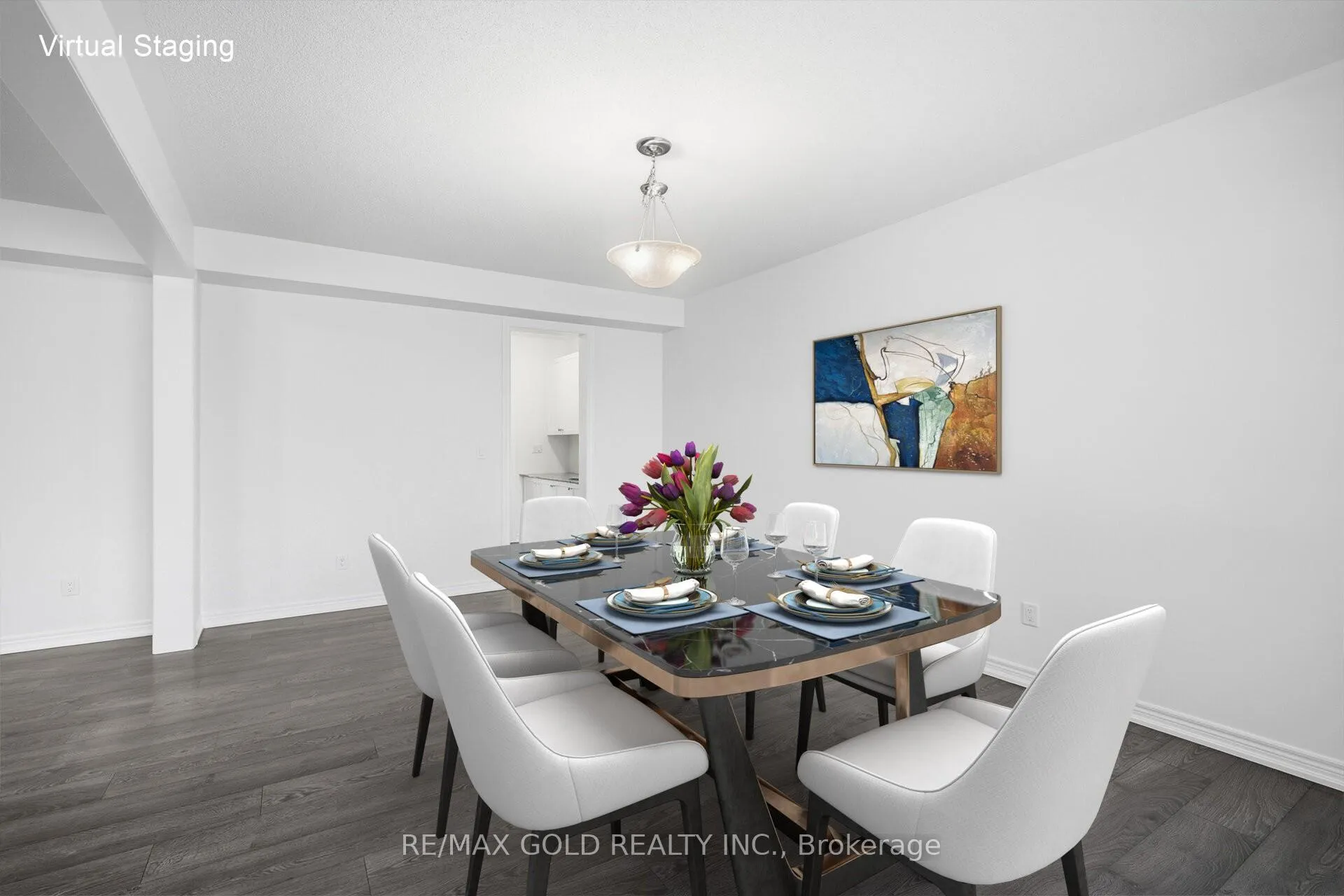 Photo 8 of 20 Skyridge Drive, Brampton, Bram East — HOMEH