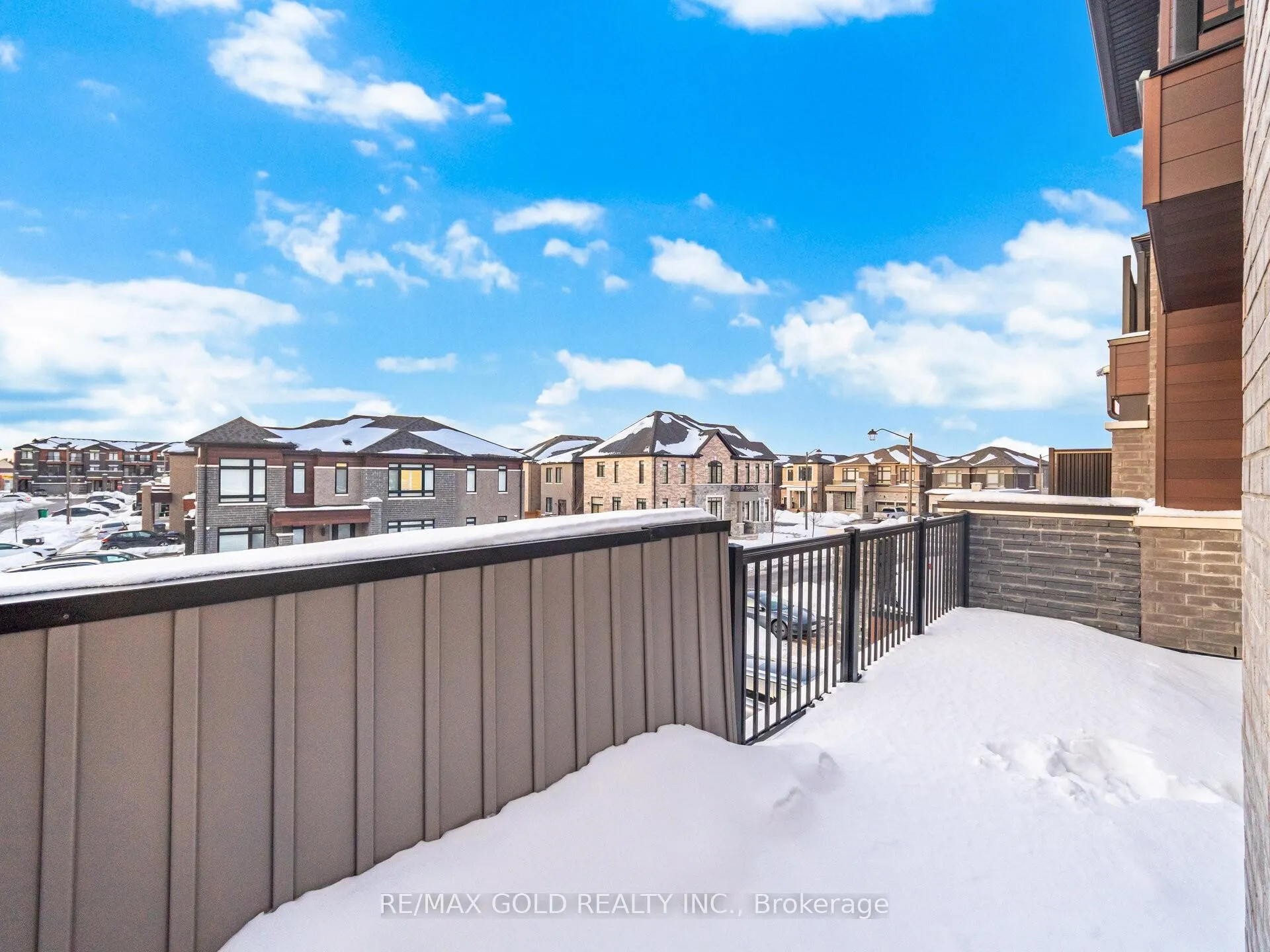 Photo 23 of 20 Skyridge Drive, Brampton, Bram East — HOMEH