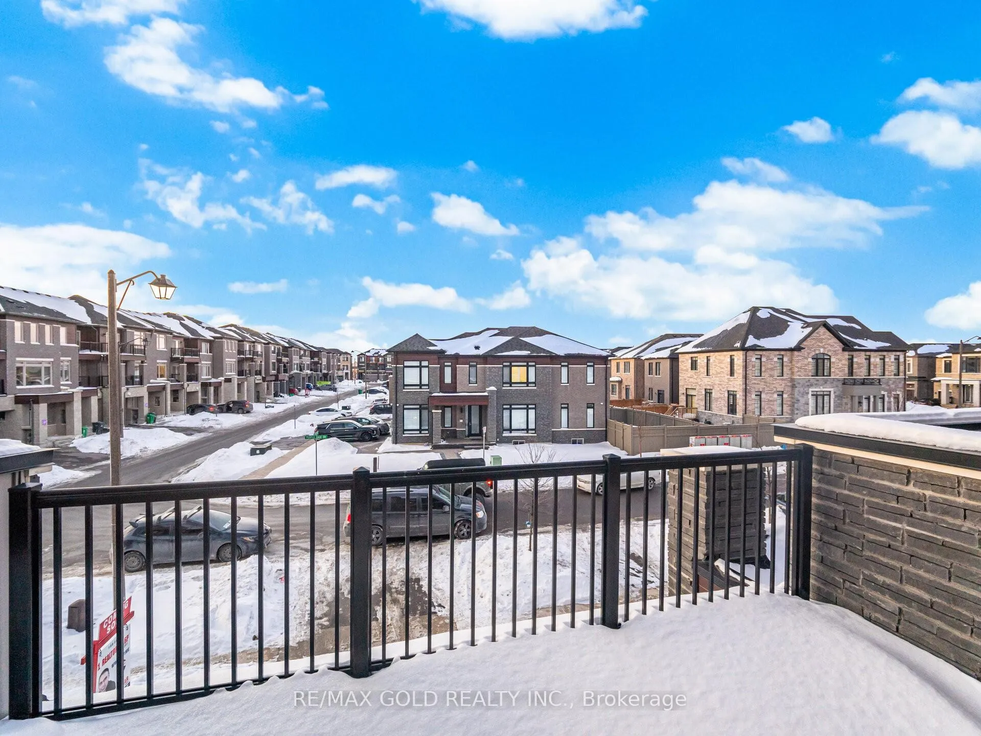 Photo 24 of 20 Skyridge Drive, Brampton, Bram East — HOMEH