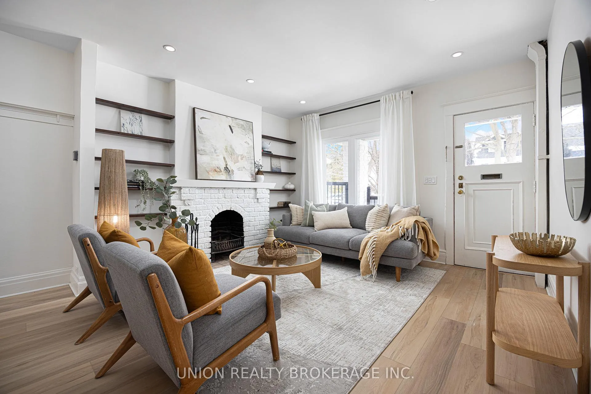 Photo 7 of 262 Silver Birch Avenue, Toronto, The Beaches — HOMEH
