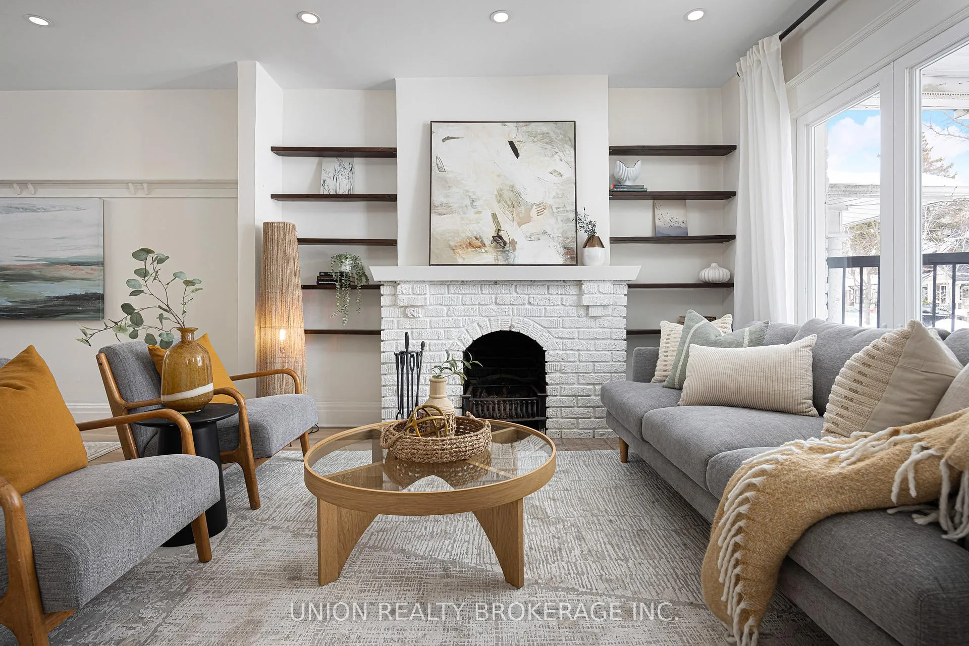 Photo 8 of 262 Silver Birch Avenue, Toronto, The Beaches — HOMEH