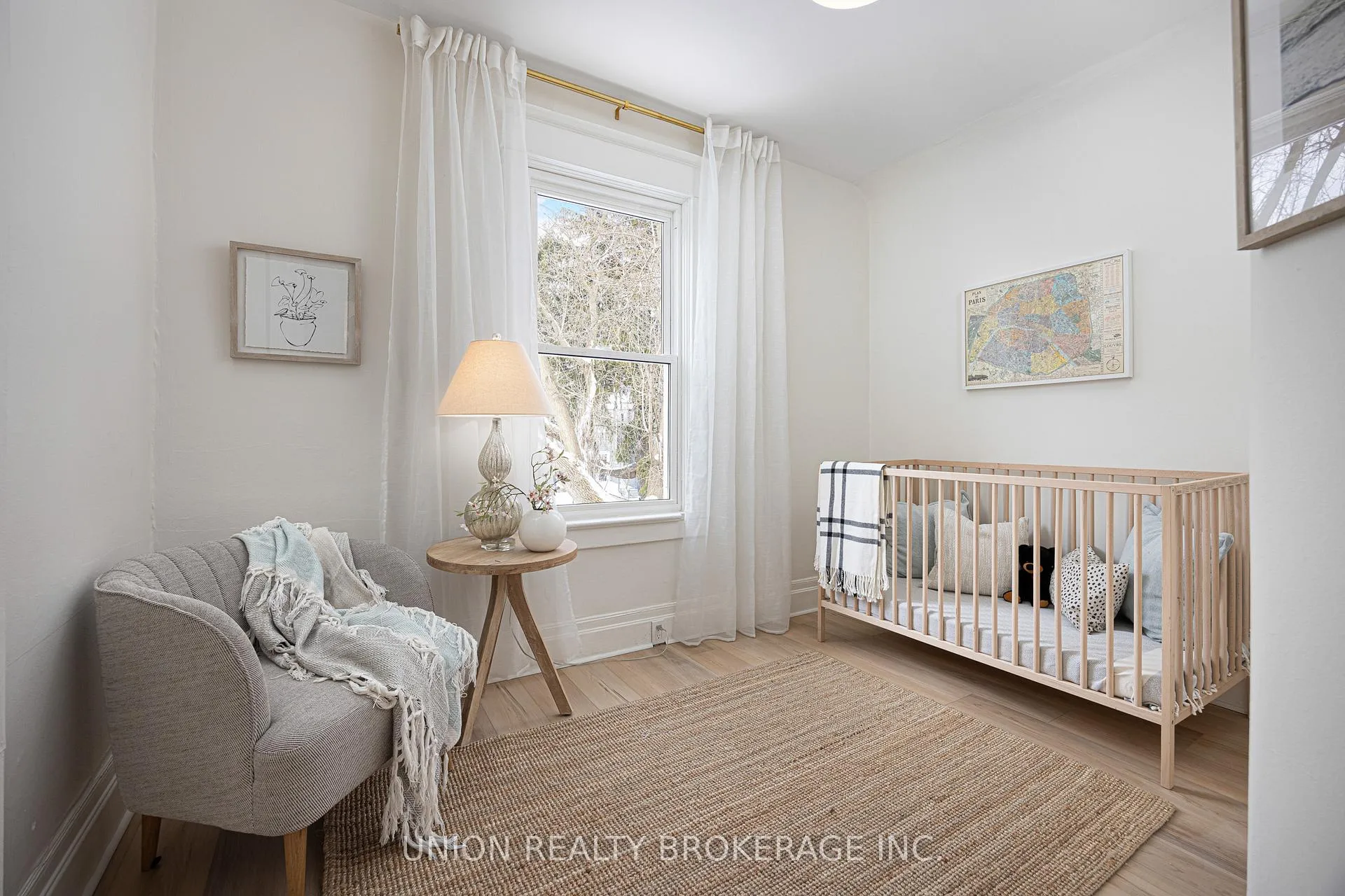 Photo 21 of 262 Silver Birch Avenue, Toronto, The Beaches — HOMEH