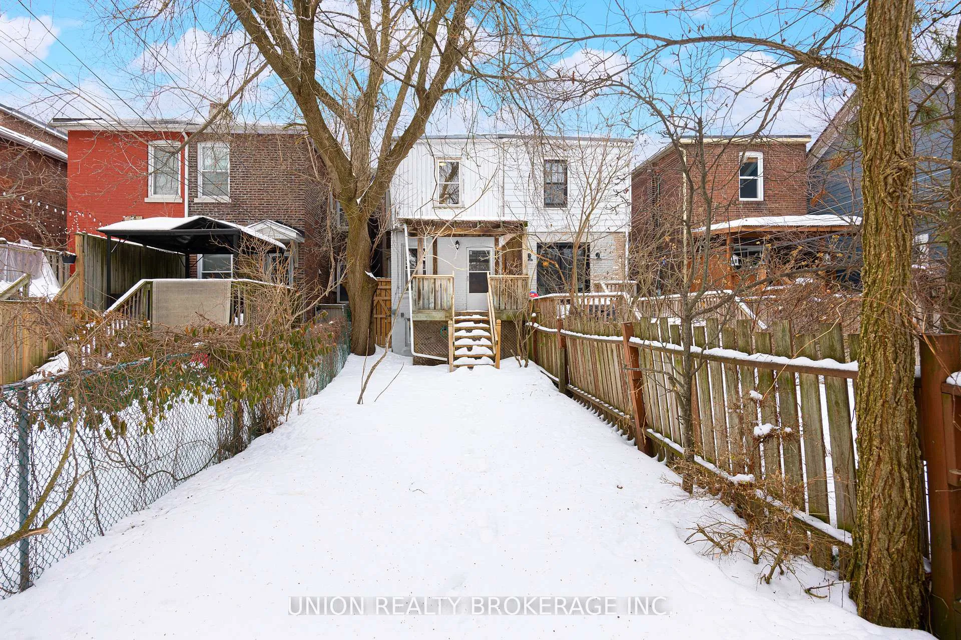 Photo 29 of 262 Silver Birch Avenue, Toronto, The Beaches — HOMEH