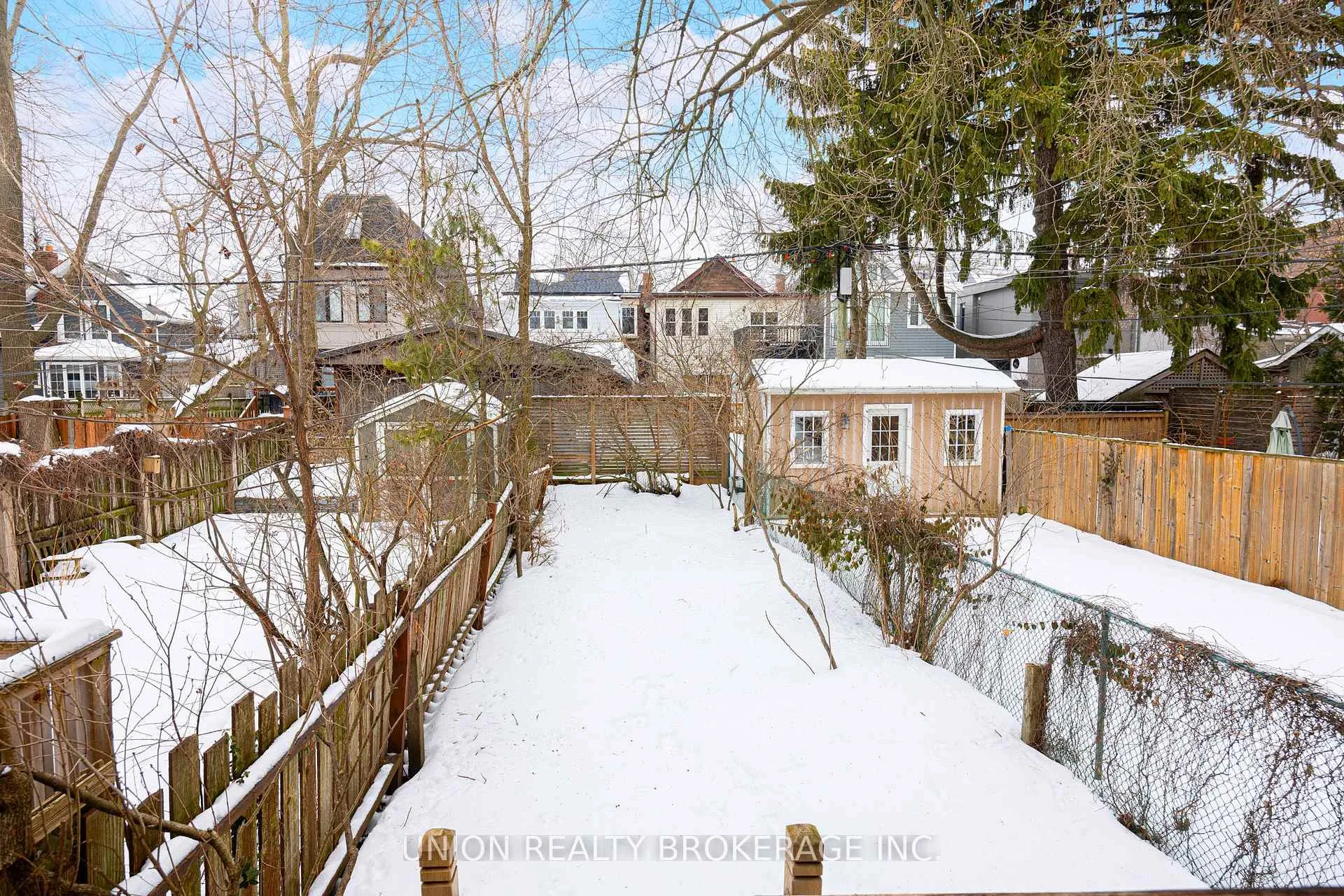 Photo 30 of 262 Silver Birch Avenue, Toronto, The Beaches — HOMEH