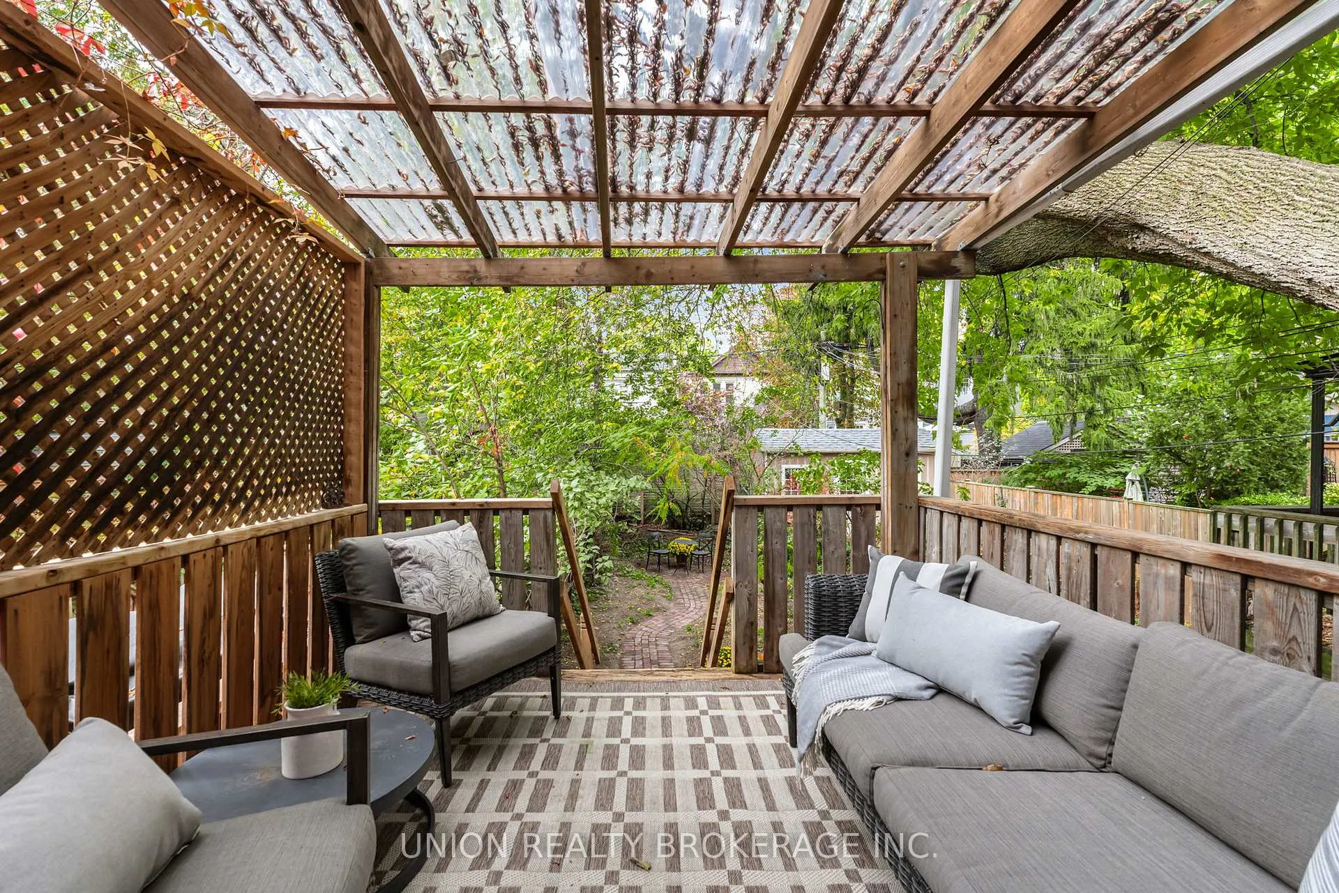 Photo 31 of 262 Silver Birch Avenue, Toronto, The Beaches — HOMEH