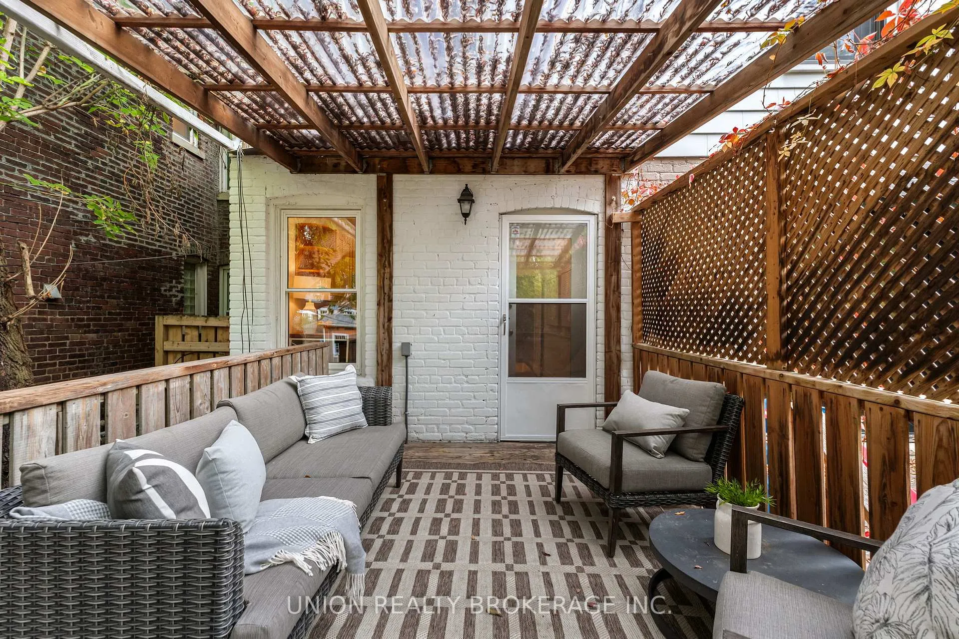 Photo 32 of 262 Silver Birch Avenue, Toronto, The Beaches — HOMEH