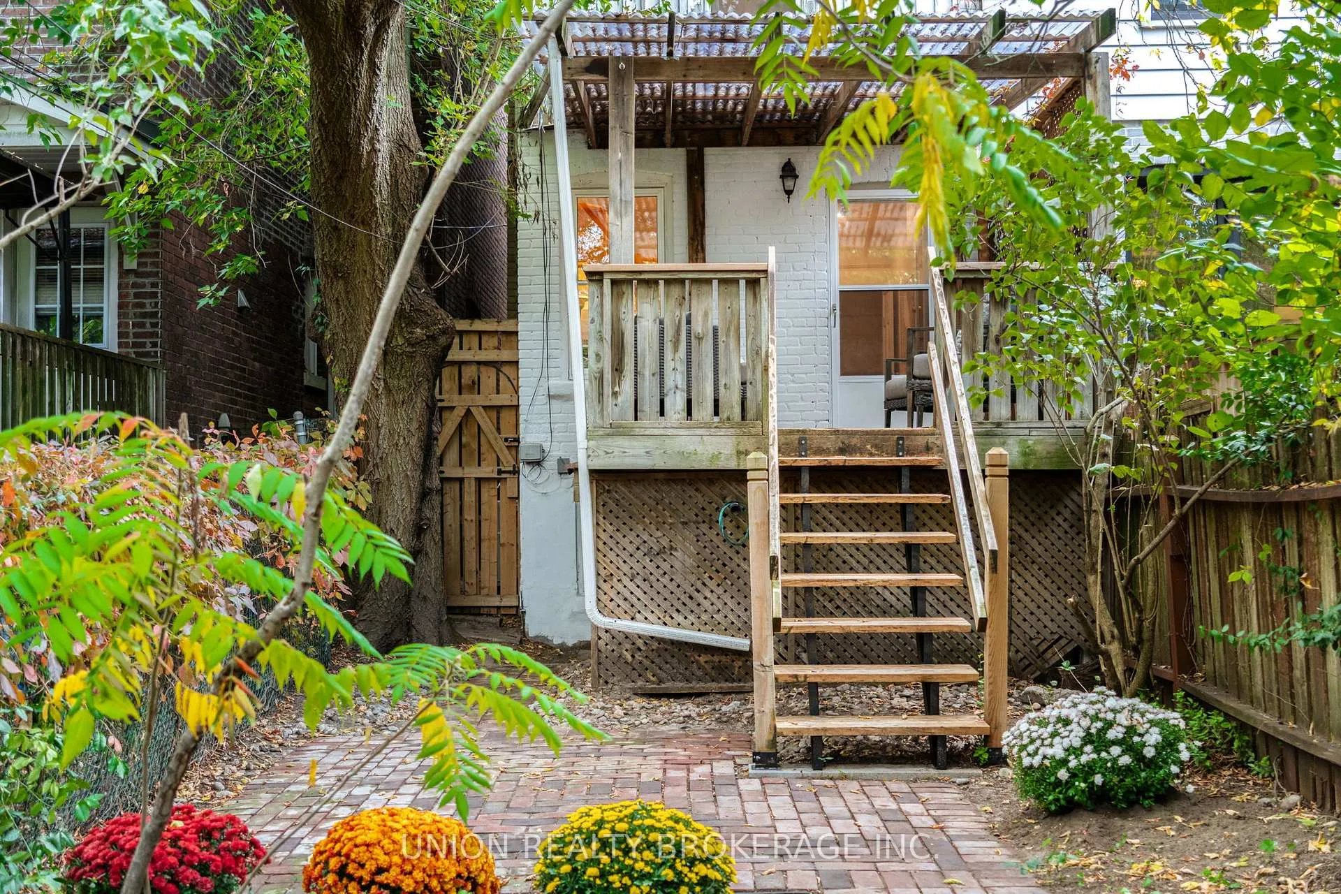 Photo 33 of 262 Silver Birch Avenue, Toronto, The Beaches — HOMEH