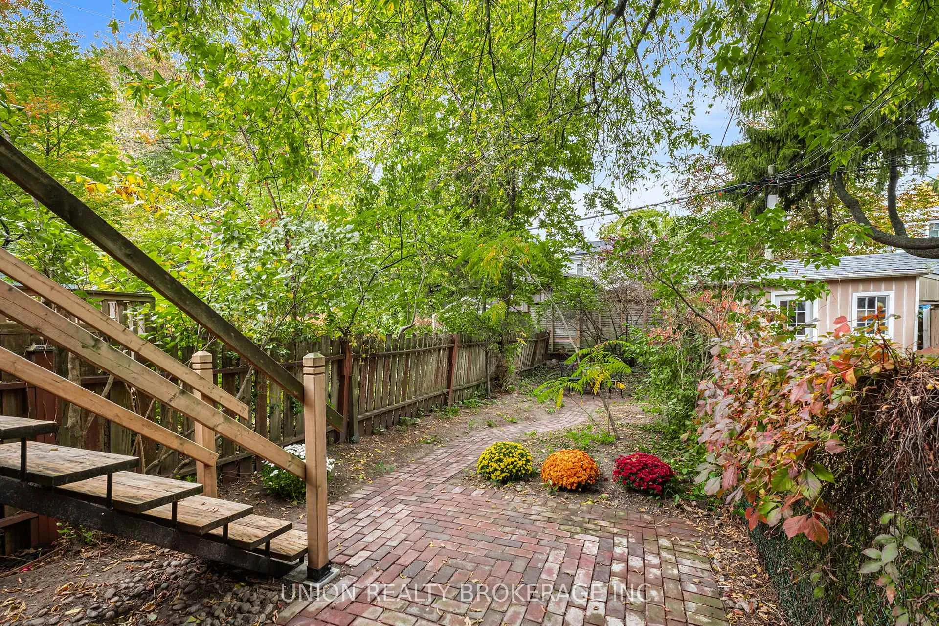 Photo 34 of 262 Silver Birch Avenue, Toronto, The Beaches — HOMEH