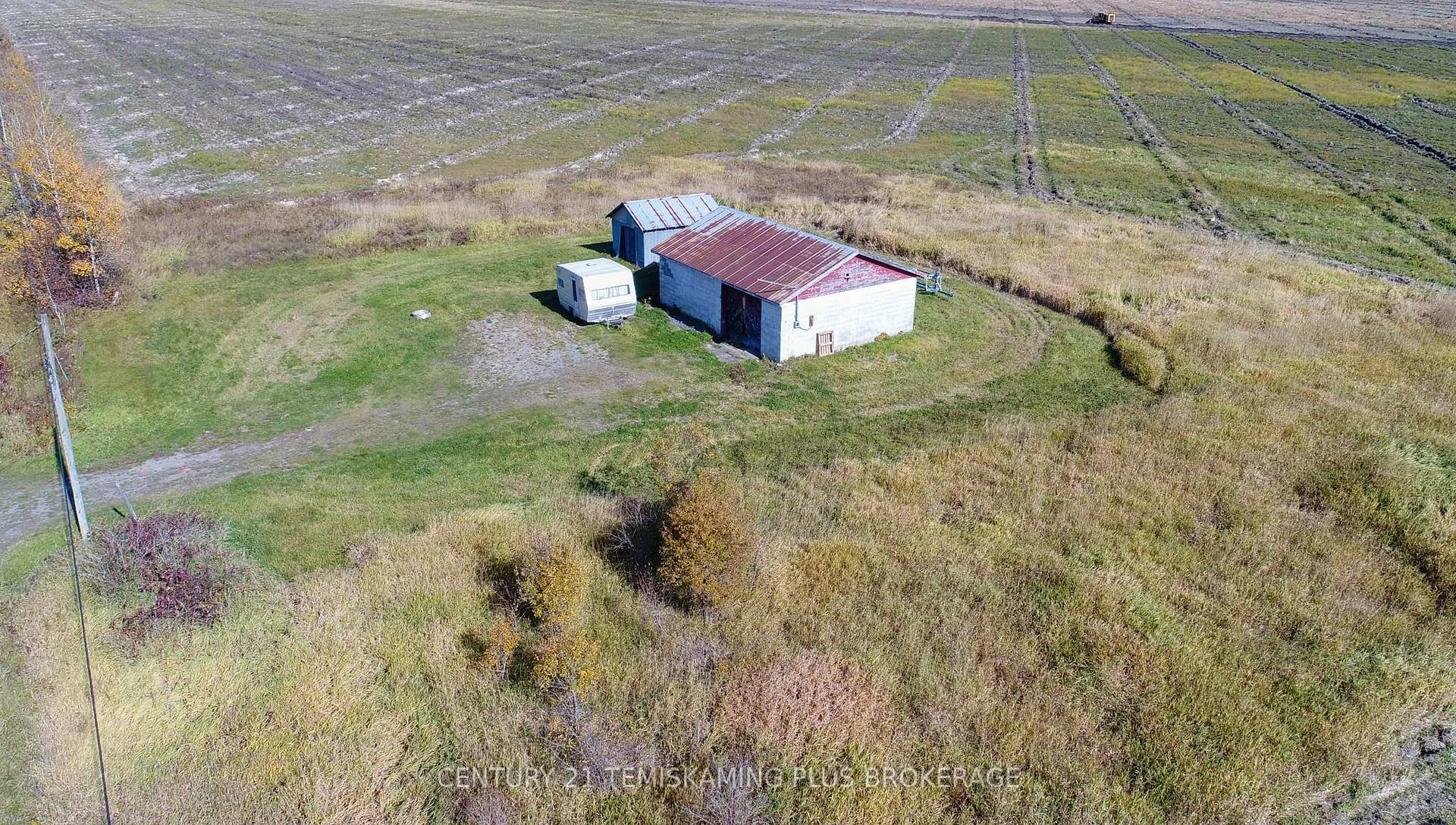 Photo 2 of 414253 Bryan's Road, Englehart, Central Timiskaming — HOMEH