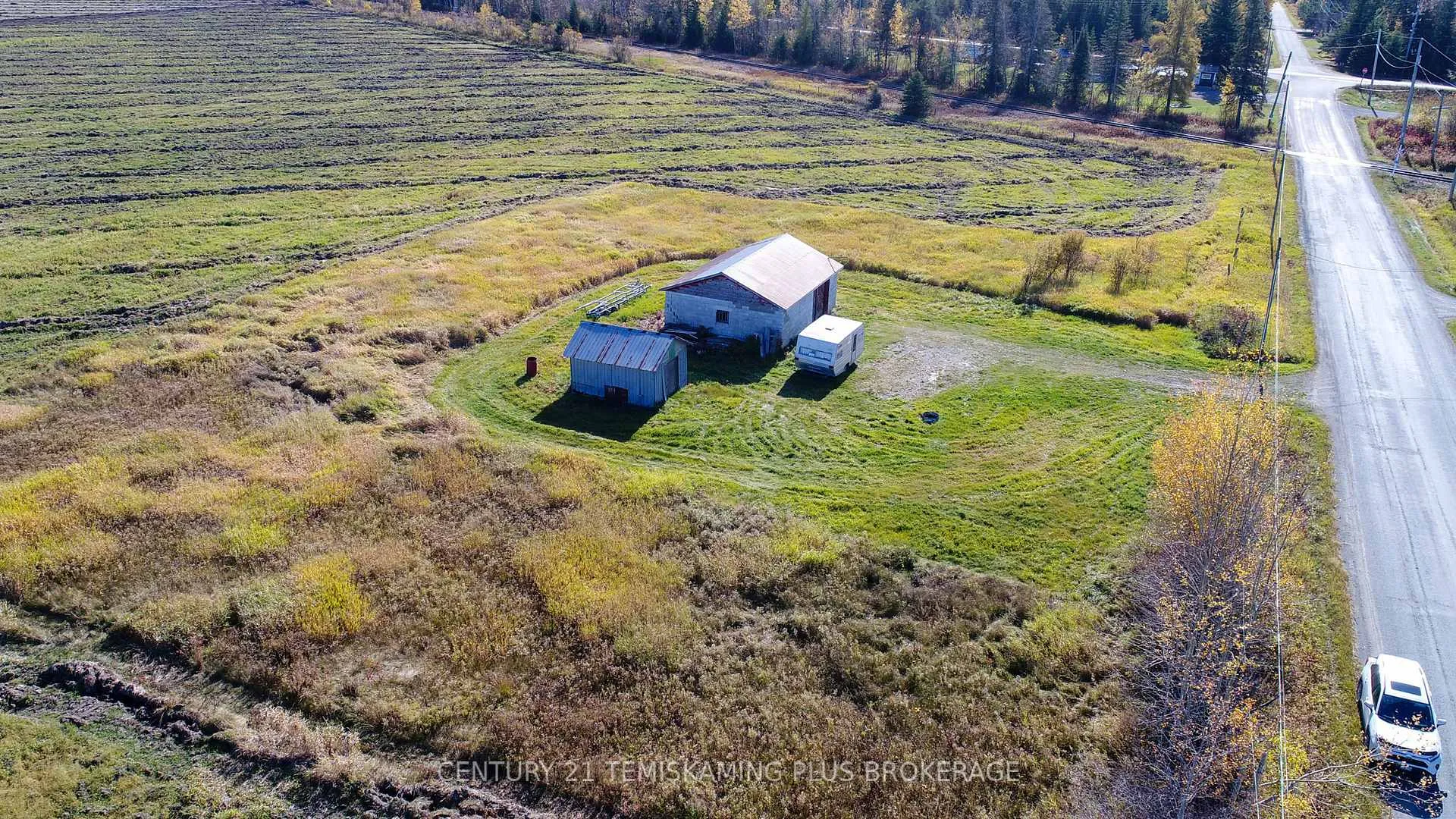 Photo 6 of 414253 Bryan's Road, Englehart, Central Timiskaming — HOMEH
