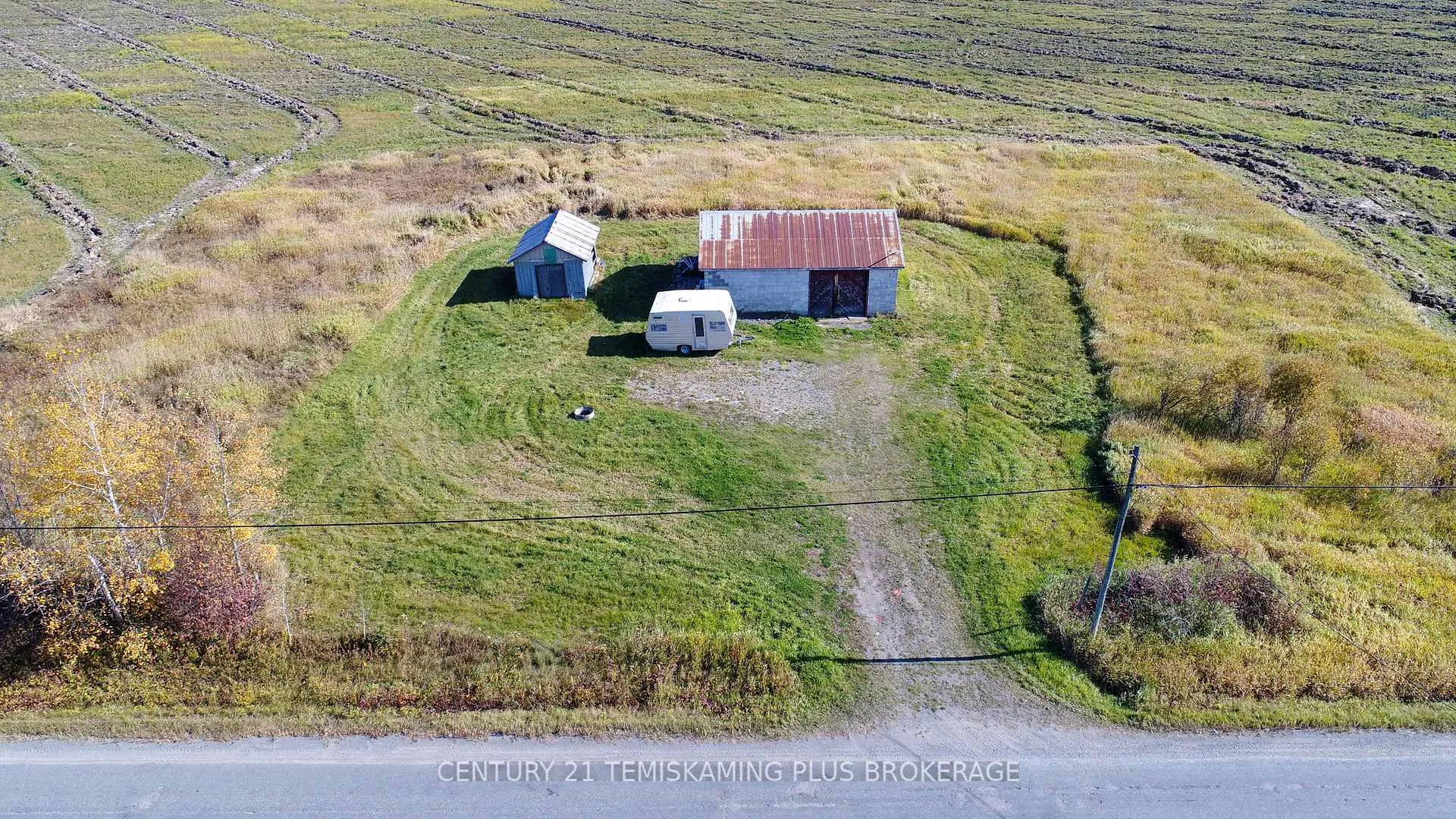 Photo 7 of 414253 Bryan's Road, Englehart, Central Timiskaming — HOMEH