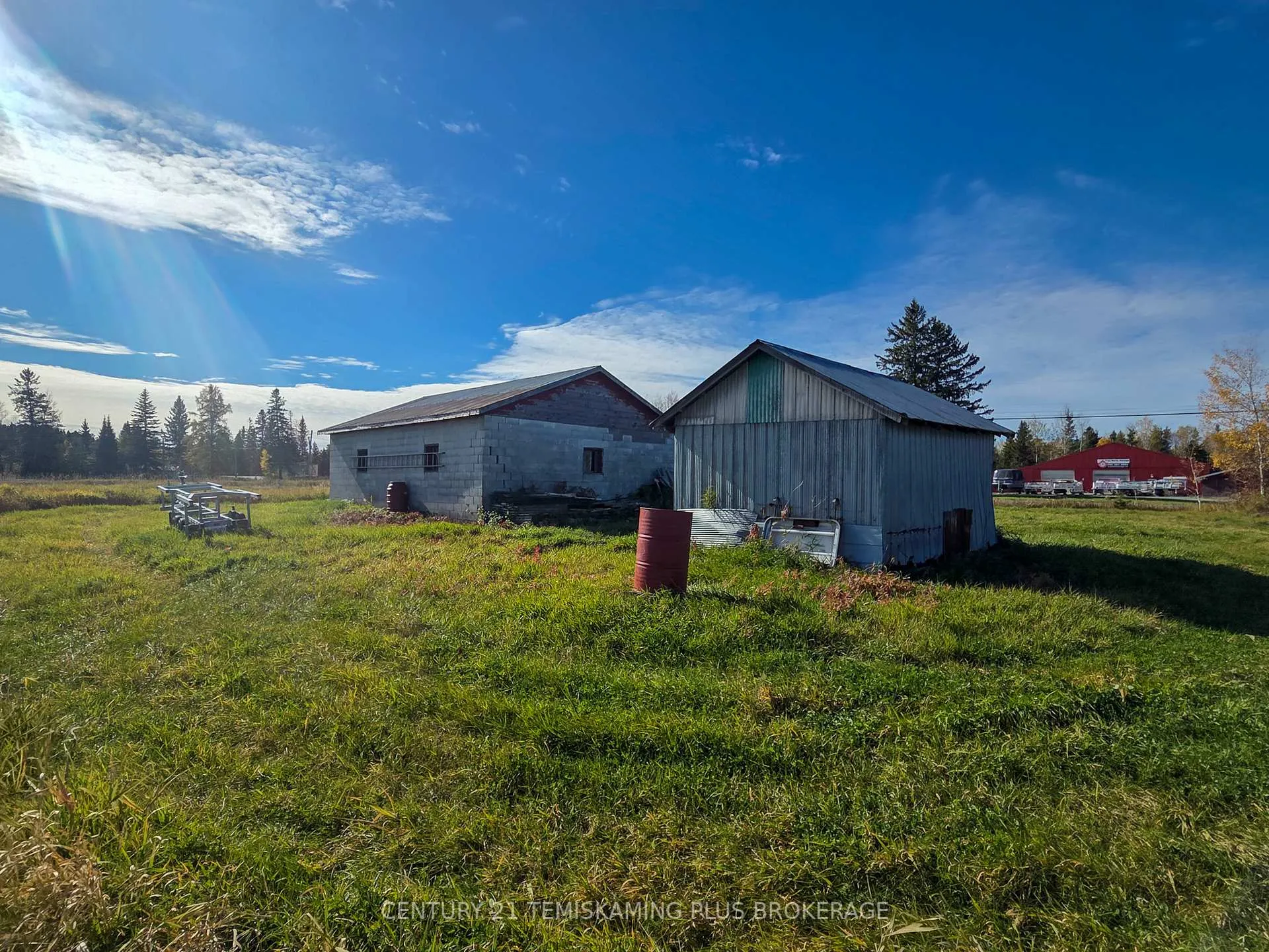 Photo 12 of 414253 Bryan's Road, Englehart, Central Timiskaming — HOMEH