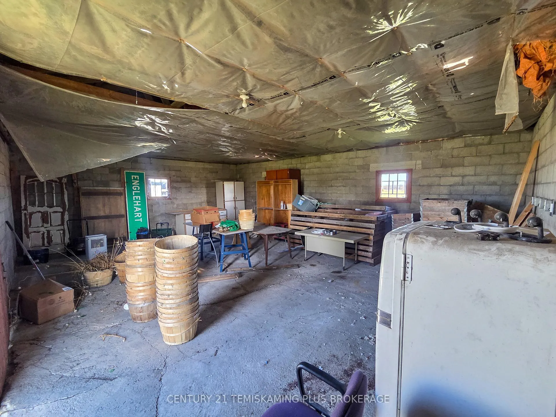 Photo 14 of 414253 Bryan's Road, Englehart, Central Timiskaming — HOMEH