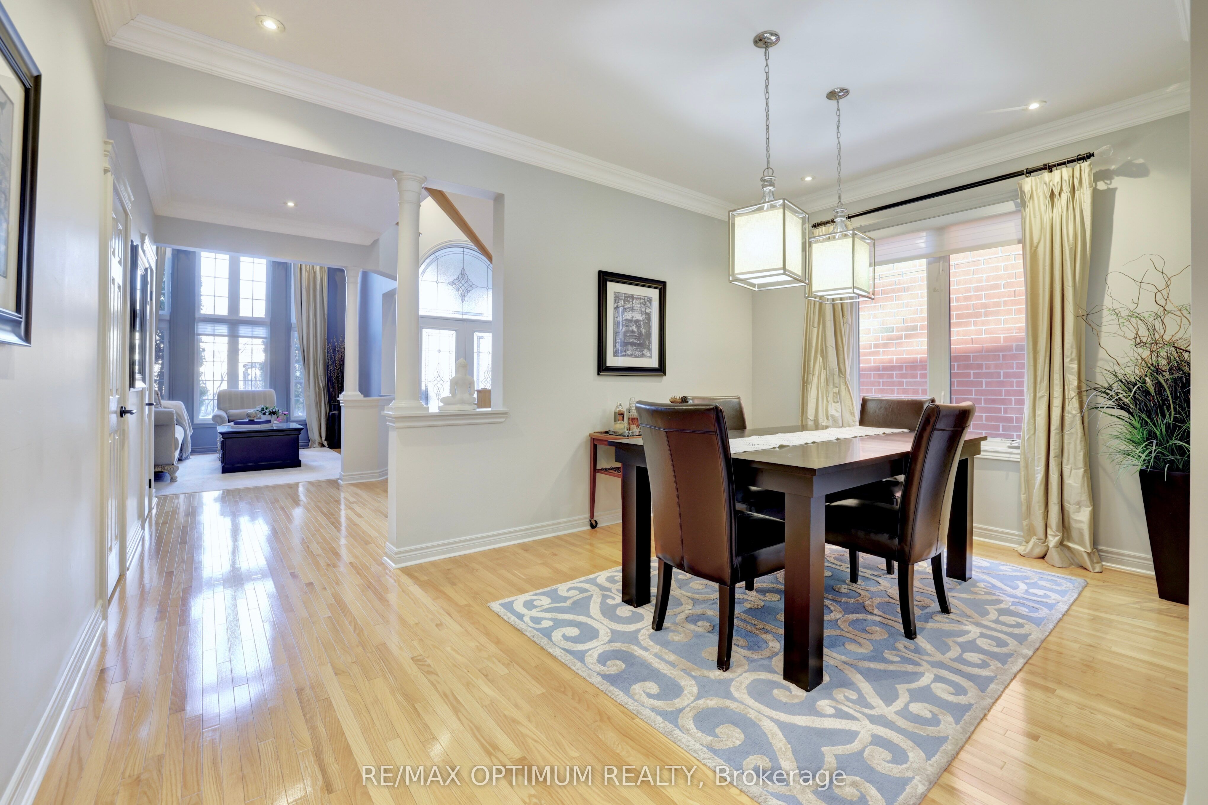 Photo 9 of 84 Nova Scotia Road, Brampton, Bram West — HOMEH