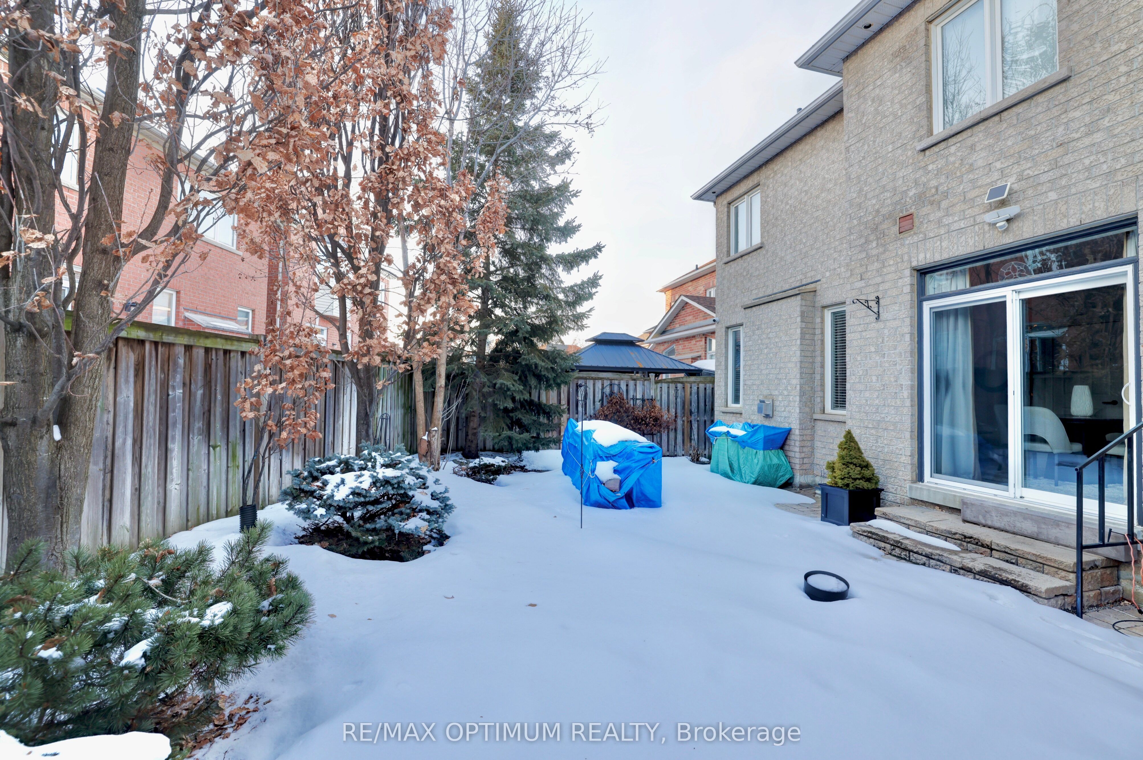 Photo 41 of 84 Nova Scotia Road, Brampton, Bram West — HOMEH
