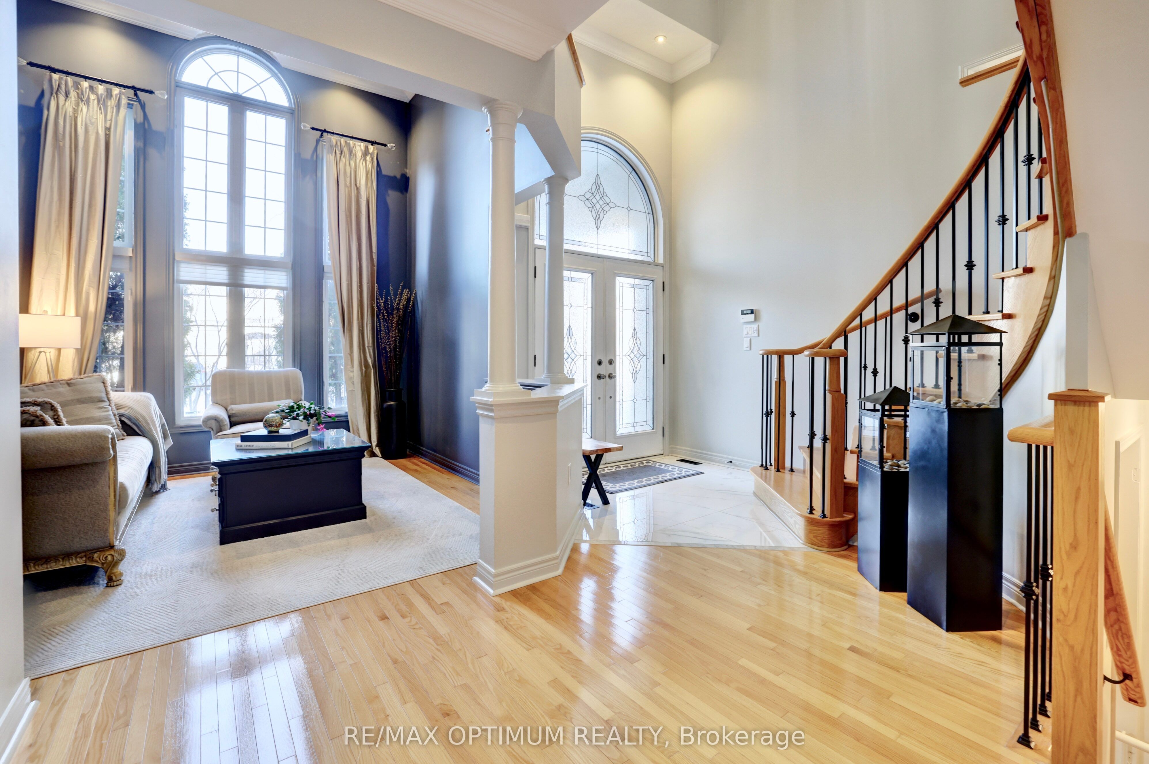 Photo 3 of 84 Nova Scotia Road, Brampton, Bram West — HOMEH