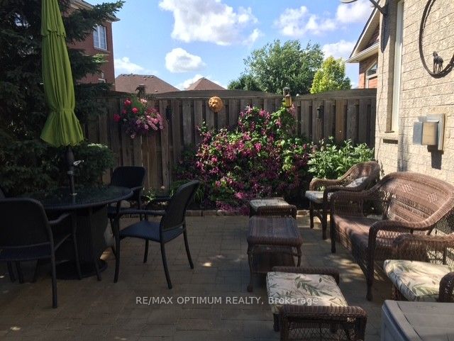 Photo 47 of 84 Nova Scotia Road, Brampton, Bram West — HOMEH