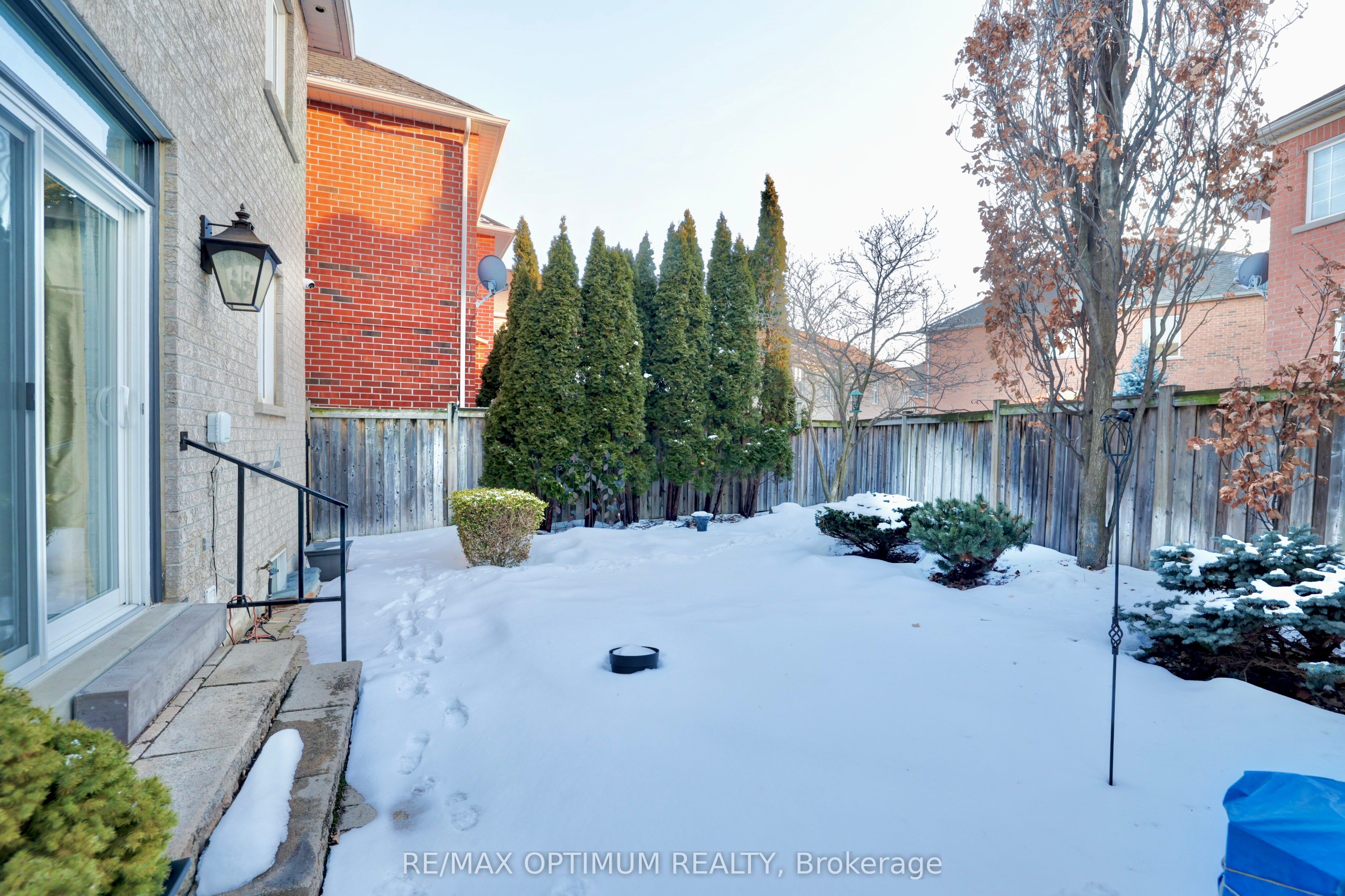 Photo 42 of 84 Nova Scotia Road, Brampton, Bram West — HOMEH