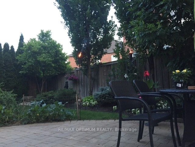 Photo 48 of 84 Nova Scotia Road, Brampton, Bram West — HOMEH