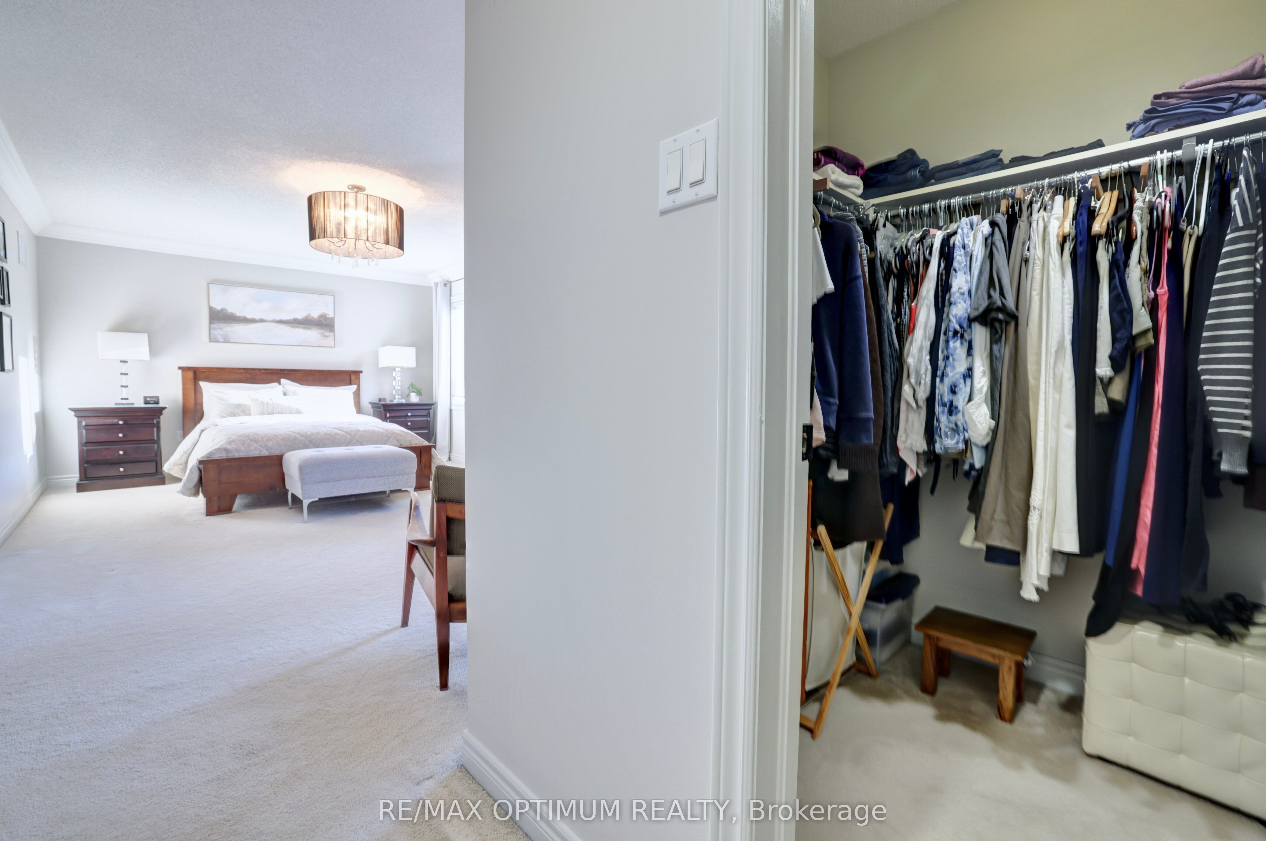 Photo 19 of 84 Nova Scotia Road, Brampton, Bram West — HOMEH