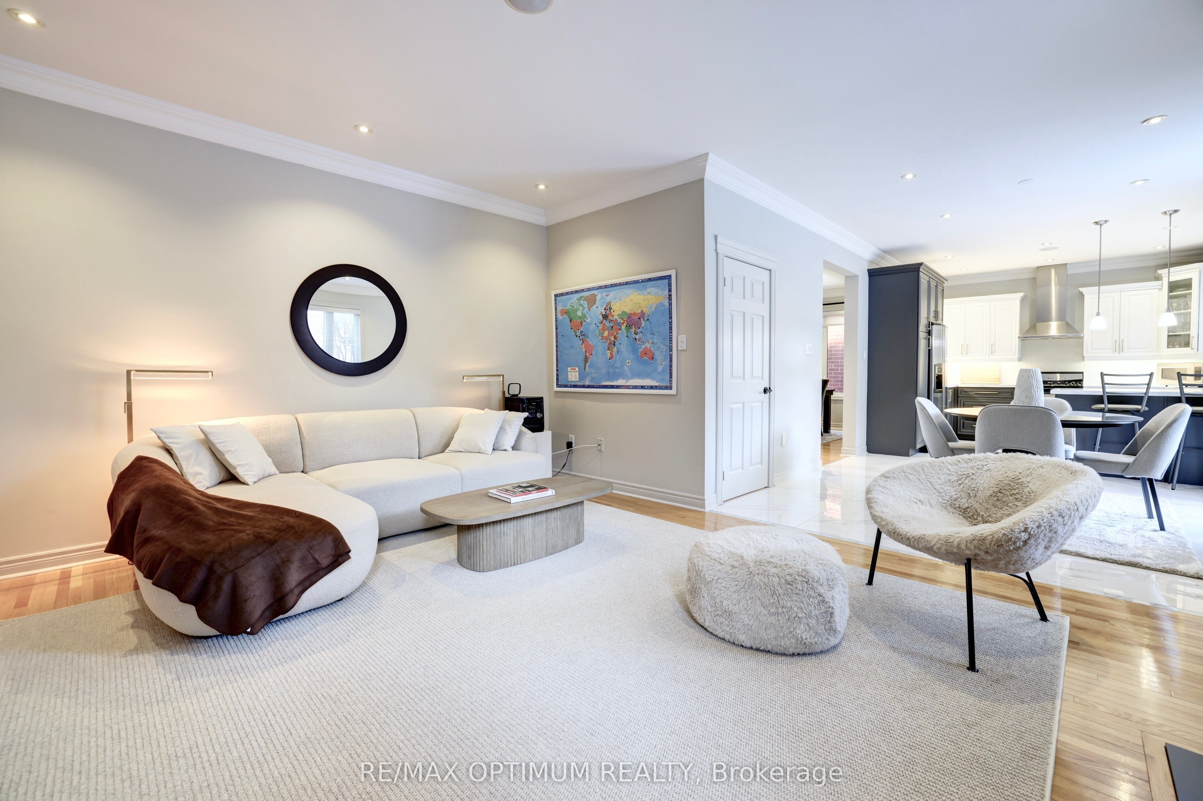 Photo 7 of 84 Nova Scotia Road, Brampton, Bram West — HOMEH