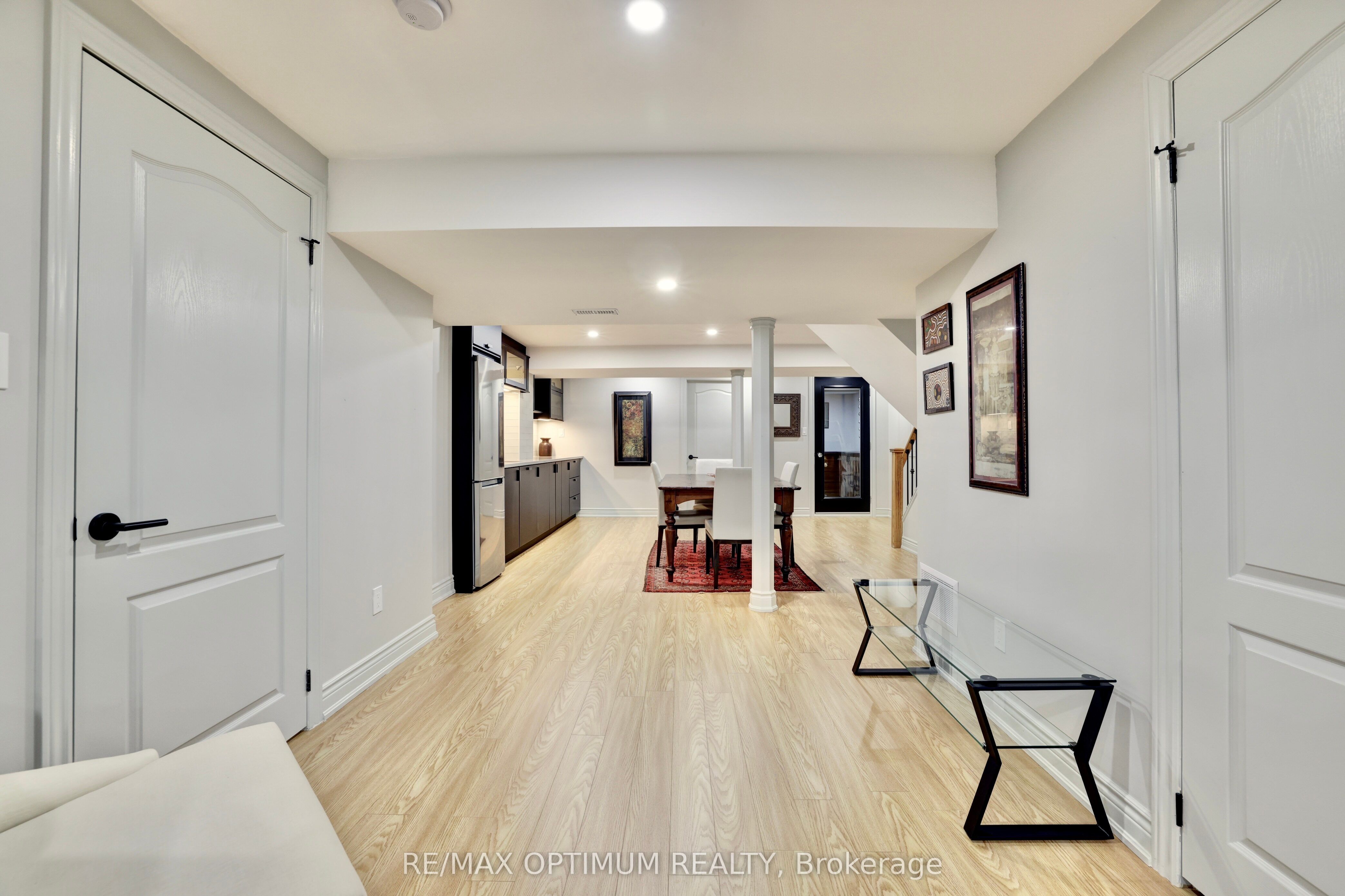 Photo 33 of 84 Nova Scotia Road, Brampton, Bram West — HOMEH