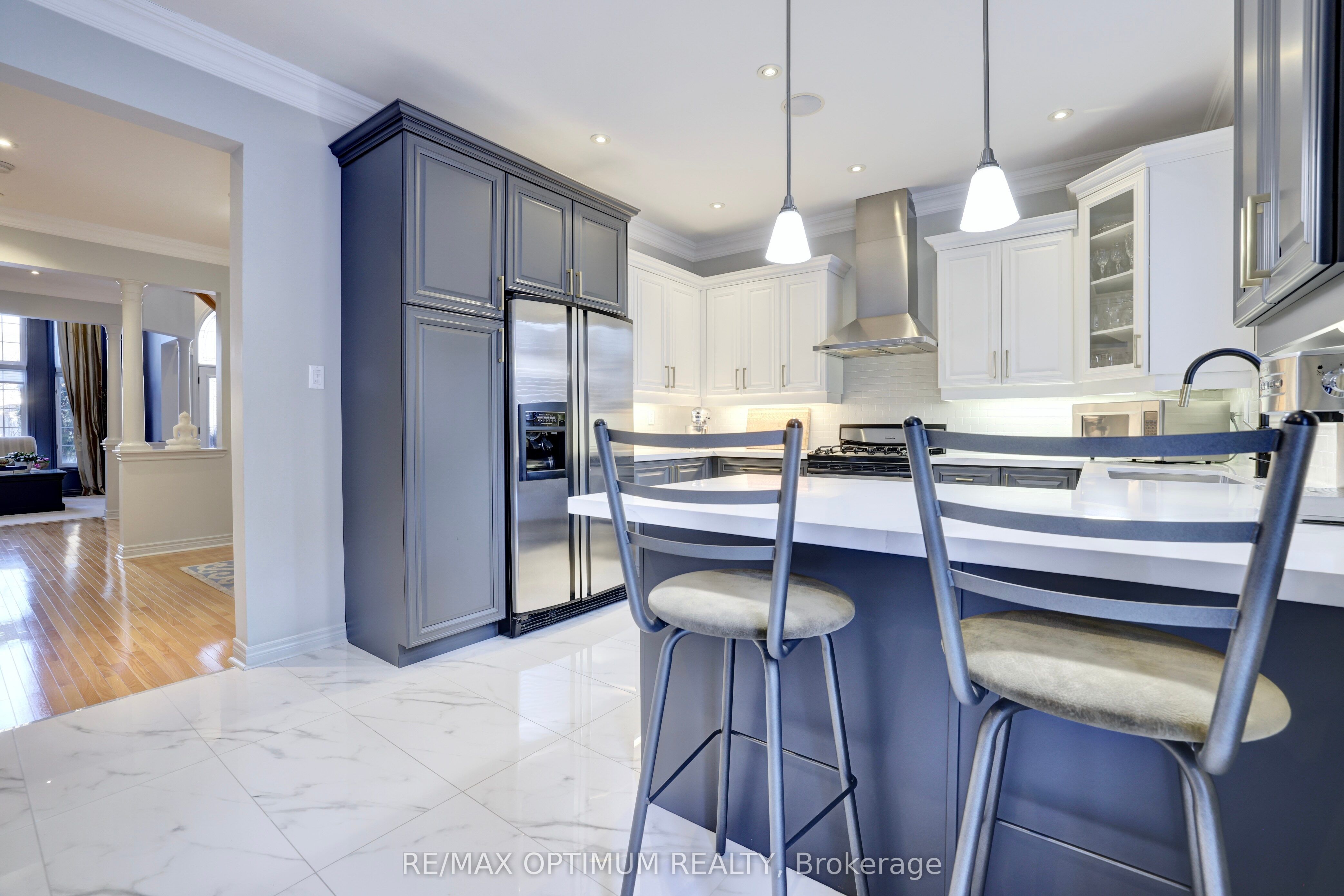 Photo 13 of 84 Nova Scotia Road, Brampton, Bram West — HOMEH