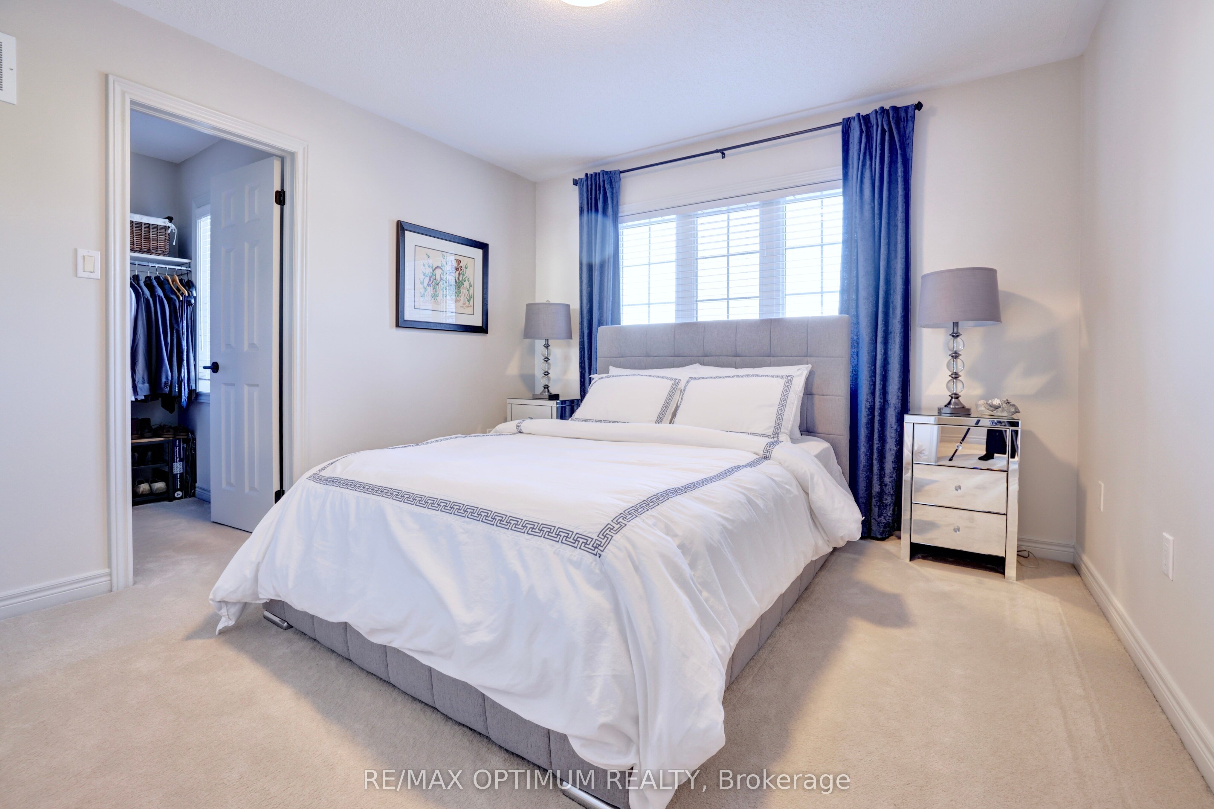 Photo 22 of 84 Nova Scotia Road, Brampton, Bram West — HOMEH