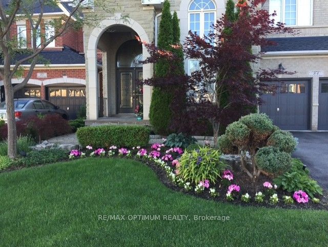 Photo 50 of 84 Nova Scotia Road, Brampton, Bram West — HOMEH