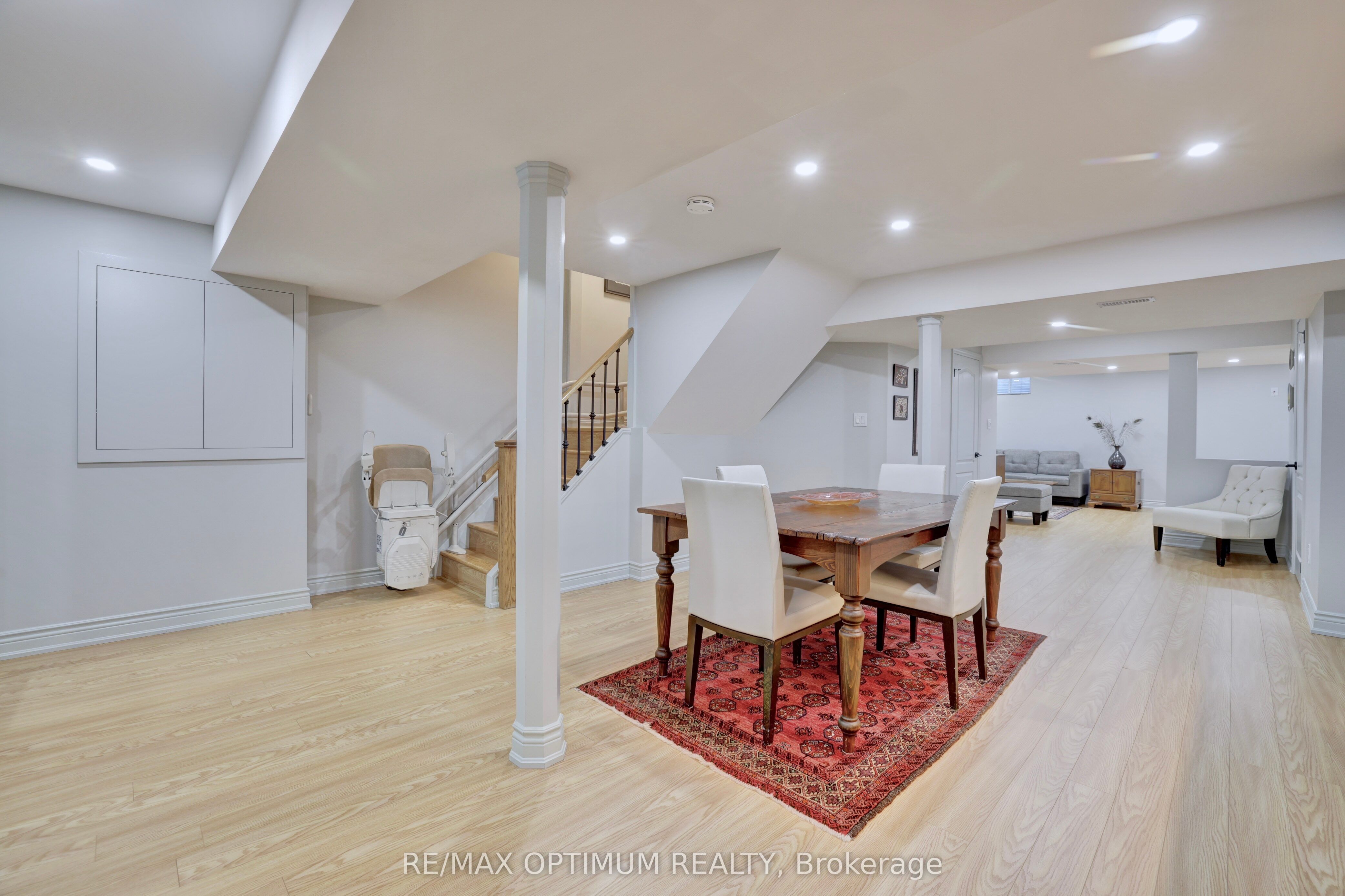 Photo 30 of 84 Nova Scotia Road, Brampton, Bram West — HOMEH