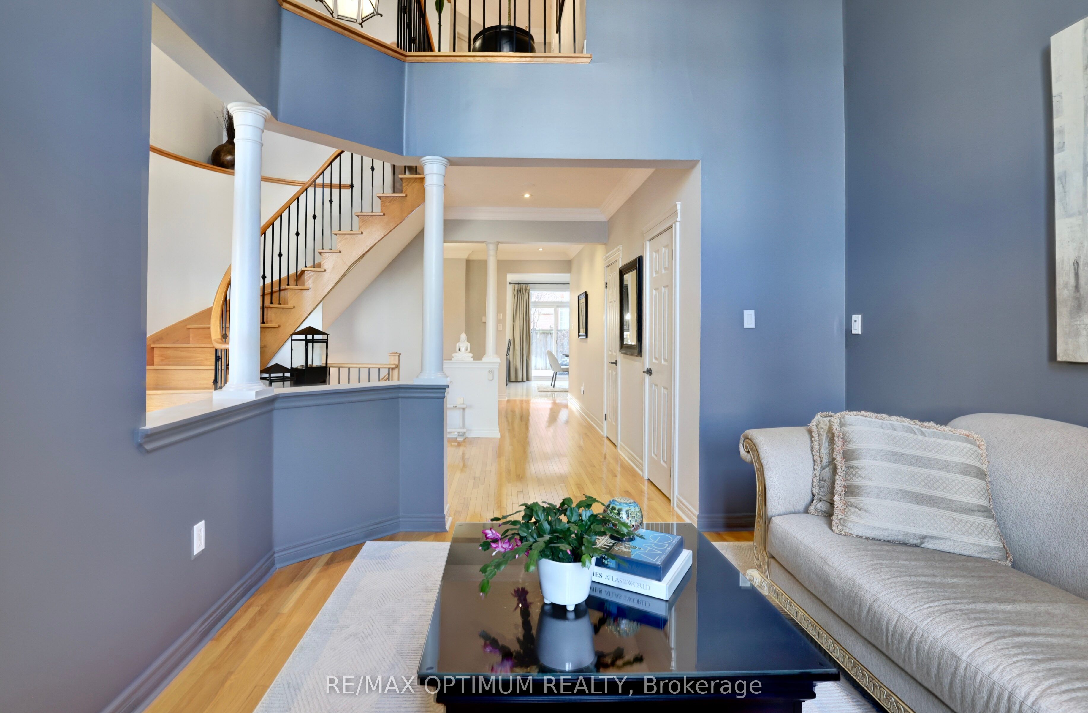Photo 5 of 84 Nova Scotia Road, Brampton, Bram West — HOMEH