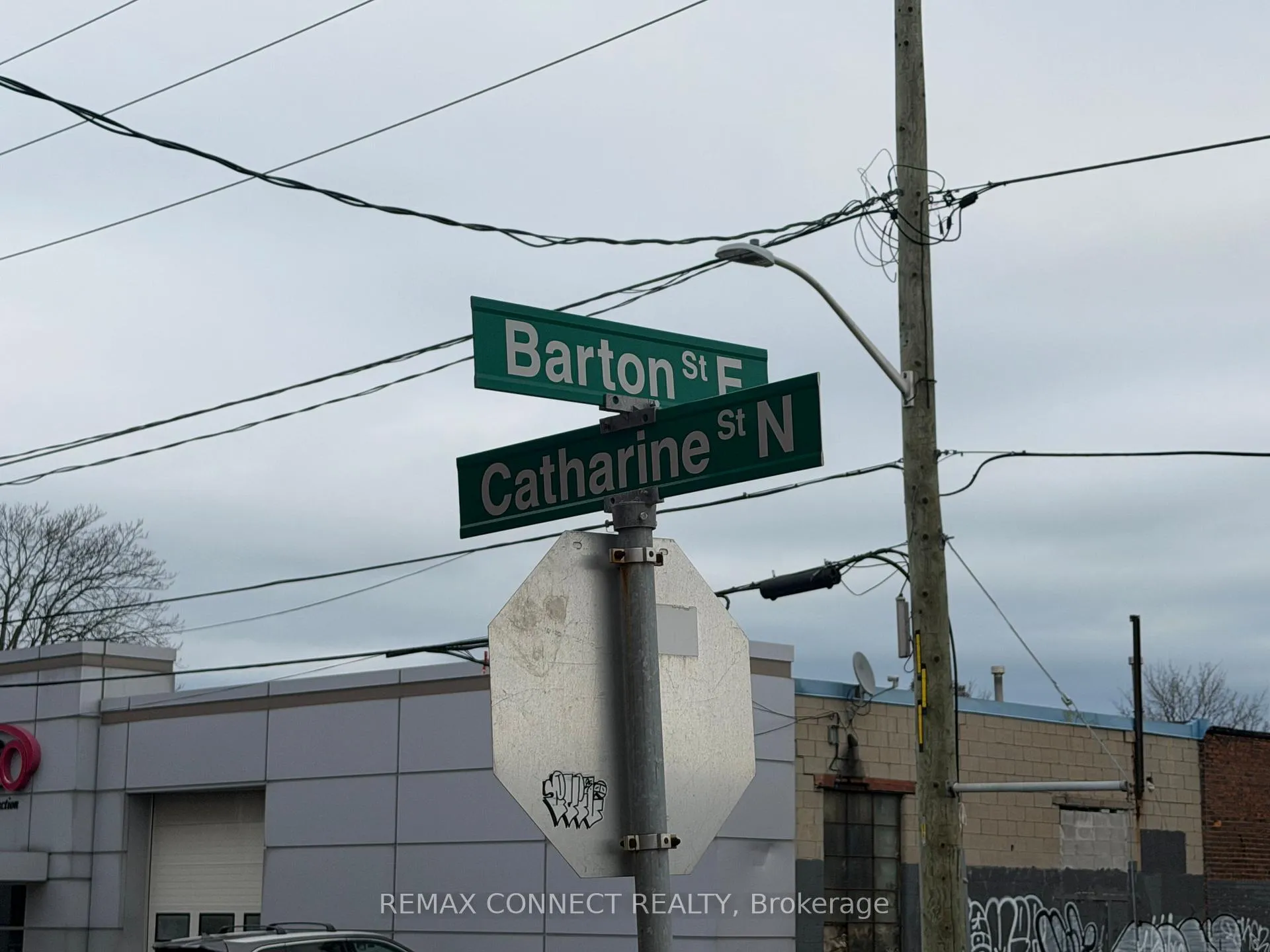 Photo 15 of Unit Unit 5, 267 Catharine Street N, Hamilton, Beasley — HOMEH