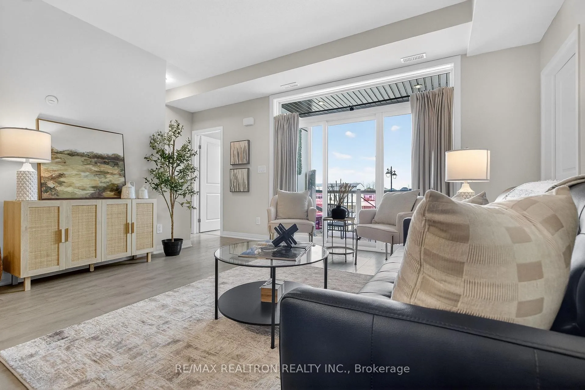 Photo 1 of Unit 2K, 155 Thomas Slee Drive, Kitchener — HOMEH