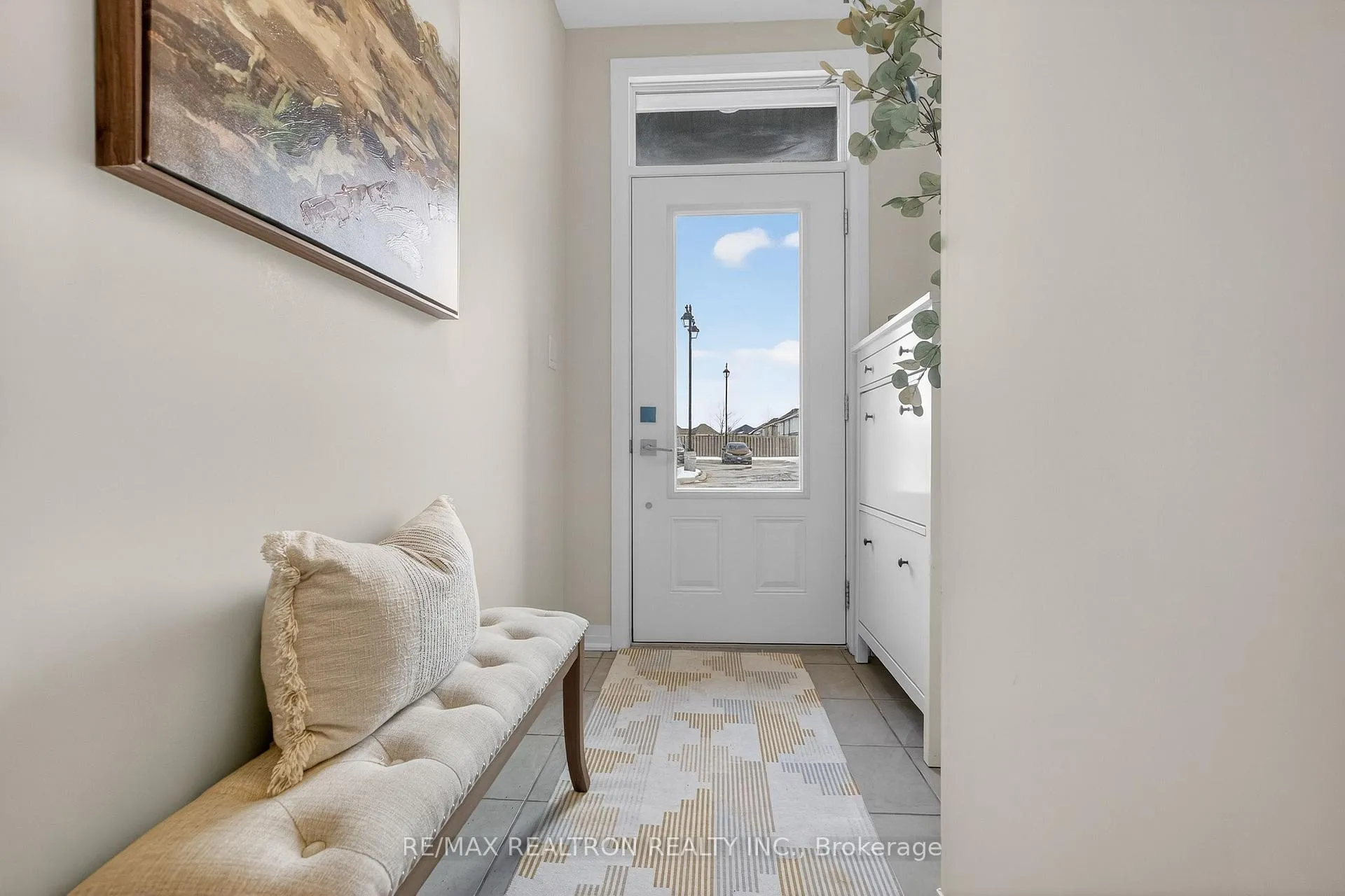 Photo 4 of Unit 2K, 155 Thomas Slee Drive, Kitchener — HOMEH