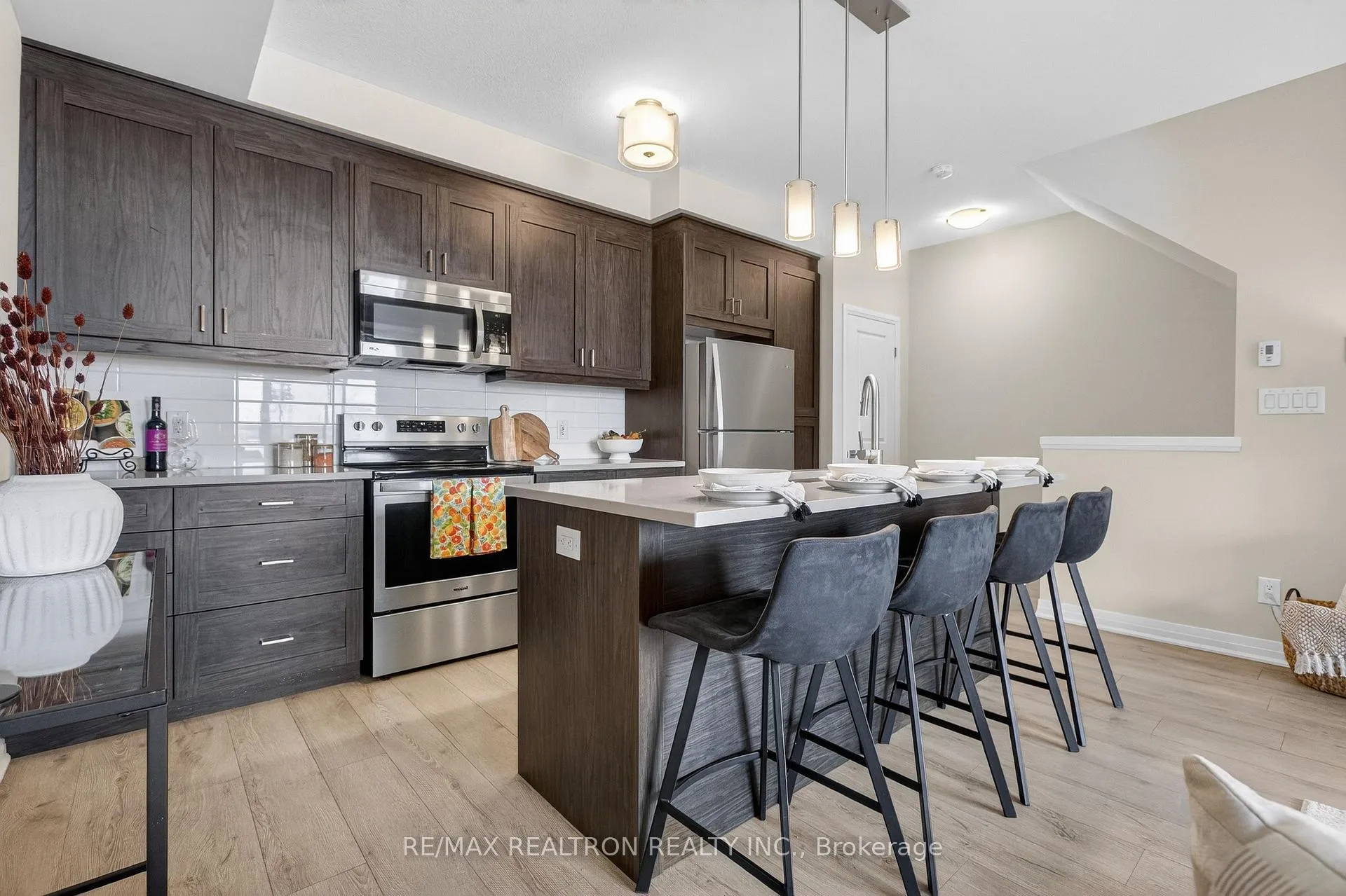 Photo 12 of Unit 2K, 155 Thomas Slee Drive, Kitchener — HOMEH