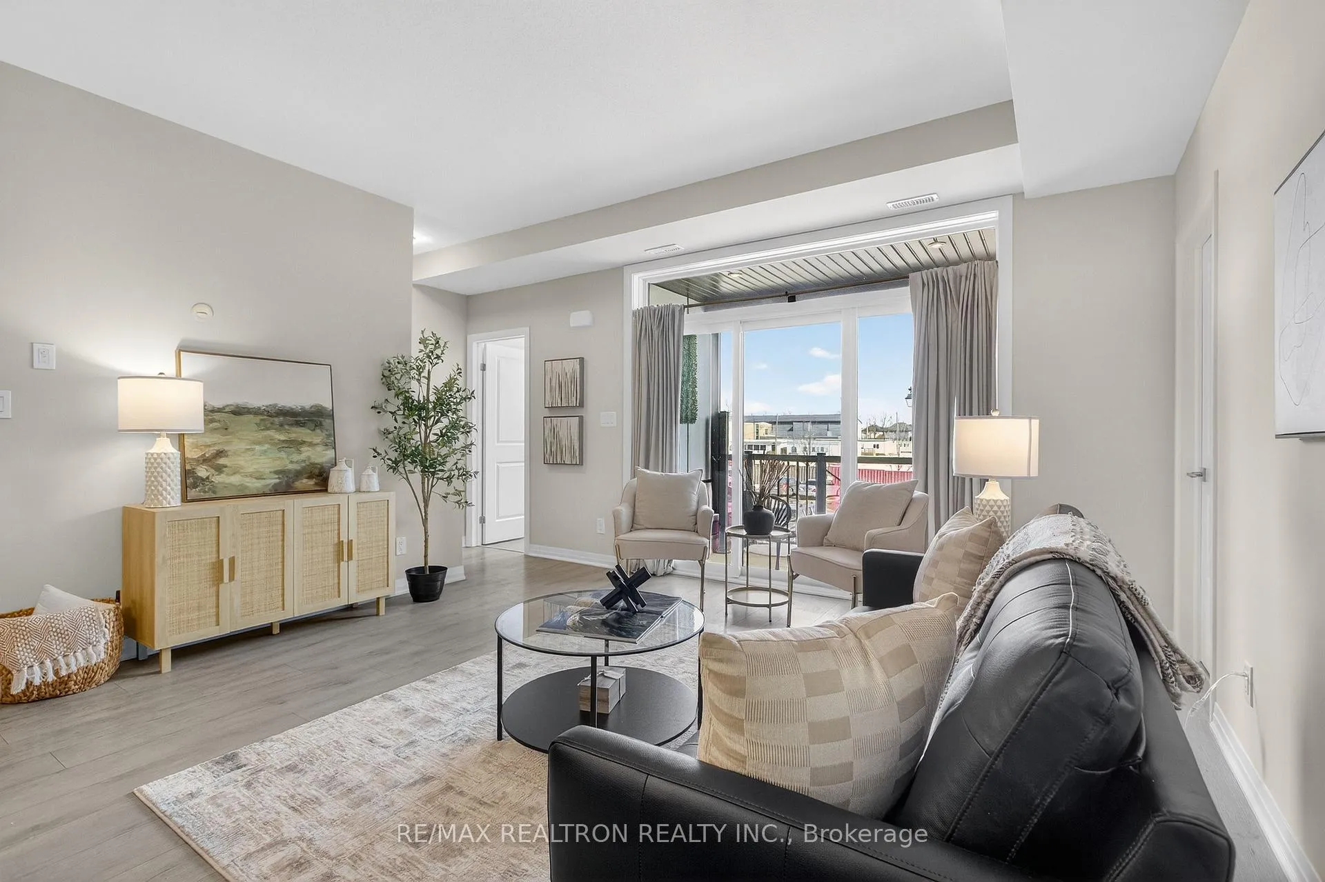Photo 19 of Unit 2K, 155 Thomas Slee Drive, Kitchener — HOMEH