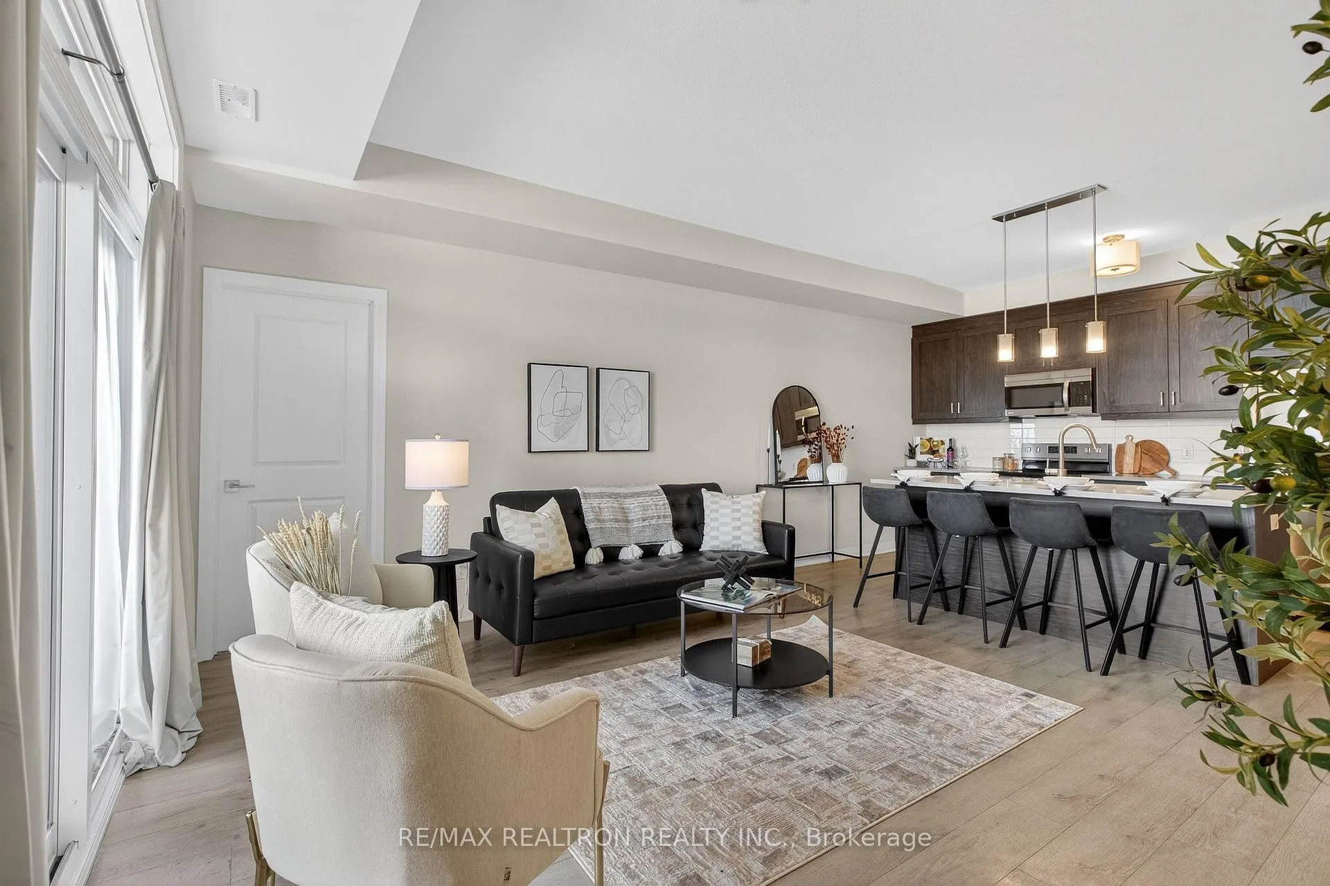 Photo 20 of Unit 2K, 155 Thomas Slee Drive, Kitchener — HOMEH