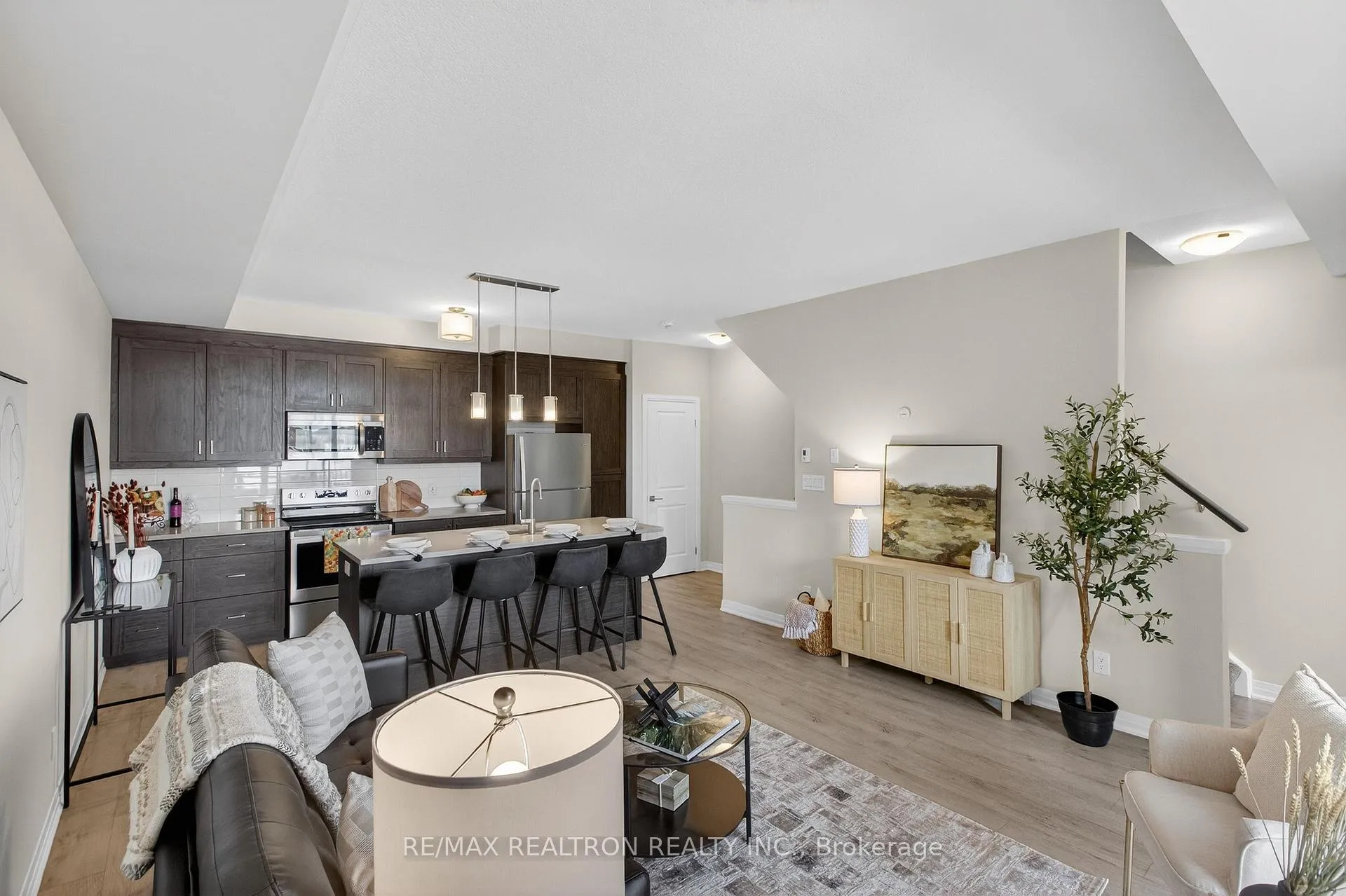 Photo 23 of Unit 2K, 155 Thomas Slee Drive, Kitchener — HOMEH