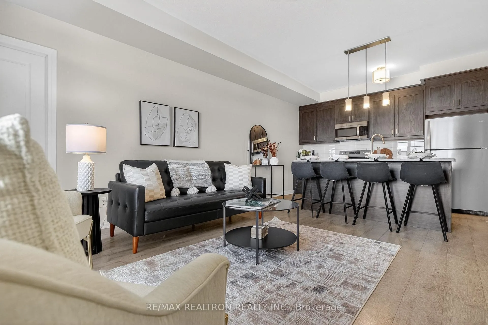 Photo 24 of Unit 2K, 155 Thomas Slee Drive, Kitchener — HOMEH