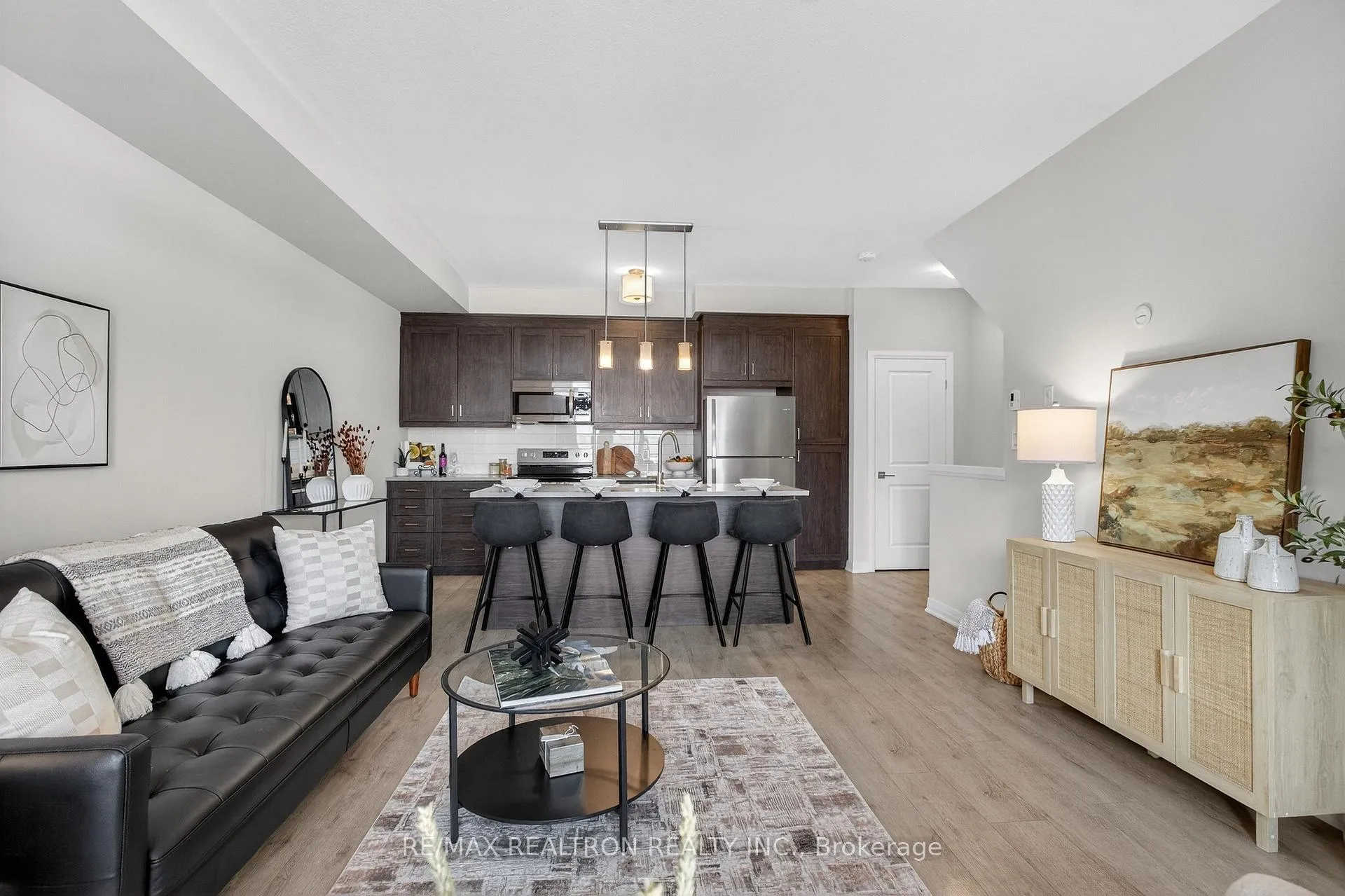 Photo 25 of Unit 2K, 155 Thomas Slee Drive, Kitchener — HOMEH