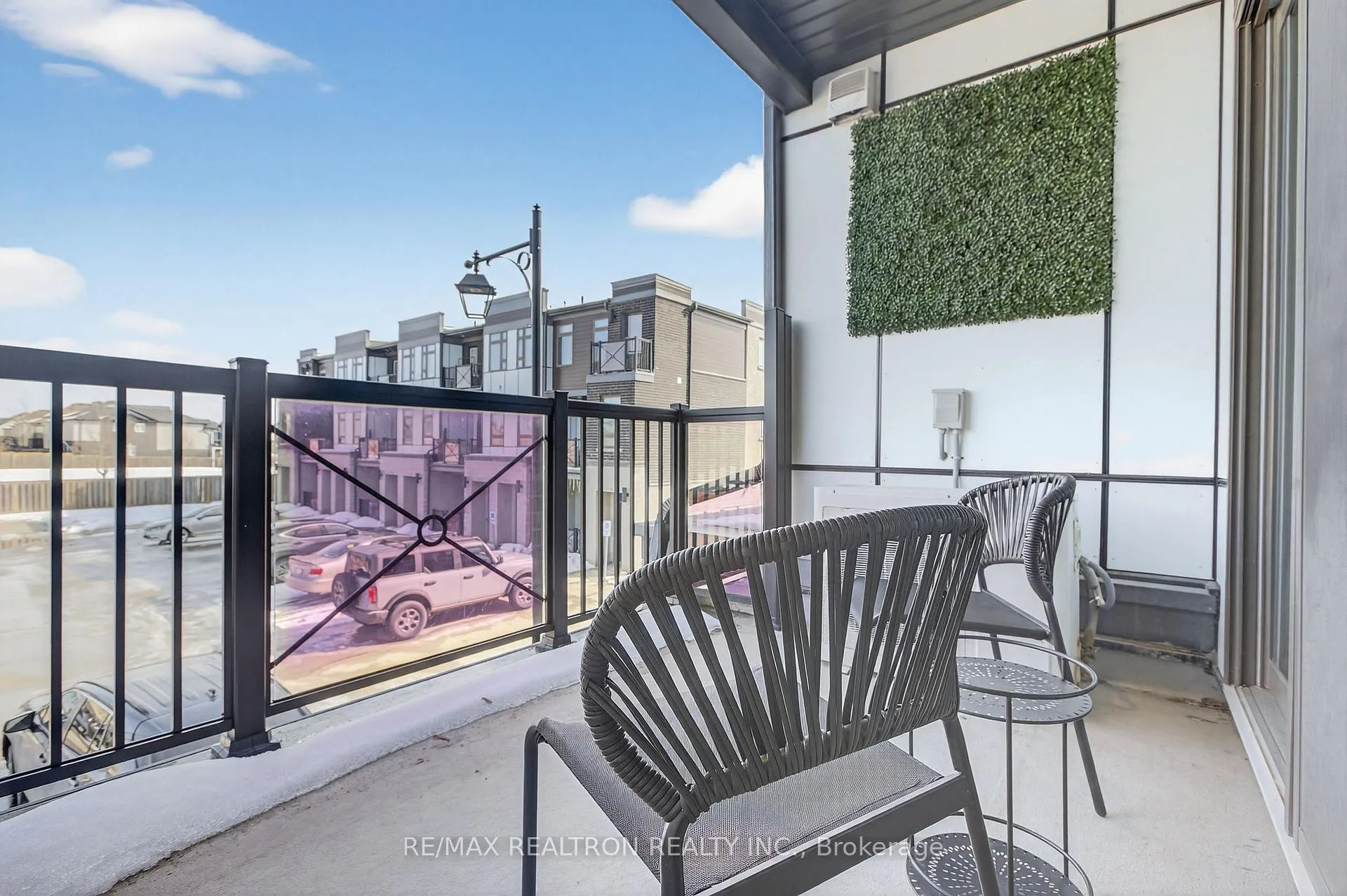 Photo 26 of Unit 2K, 155 Thomas Slee Drive, Kitchener — HOMEH