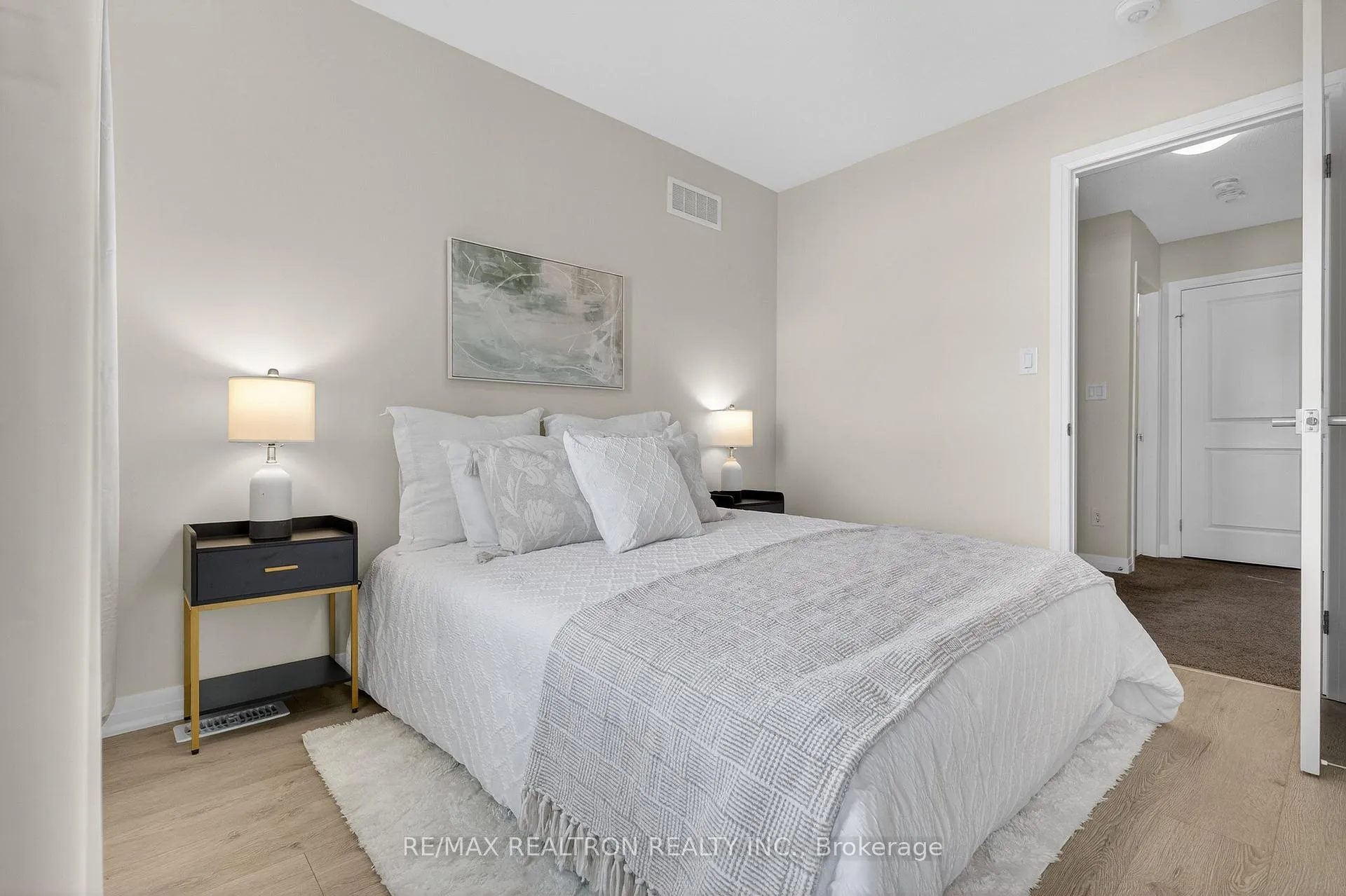 Photo 28 of Unit 2K, 155 Thomas Slee Drive, Kitchener — HOMEH