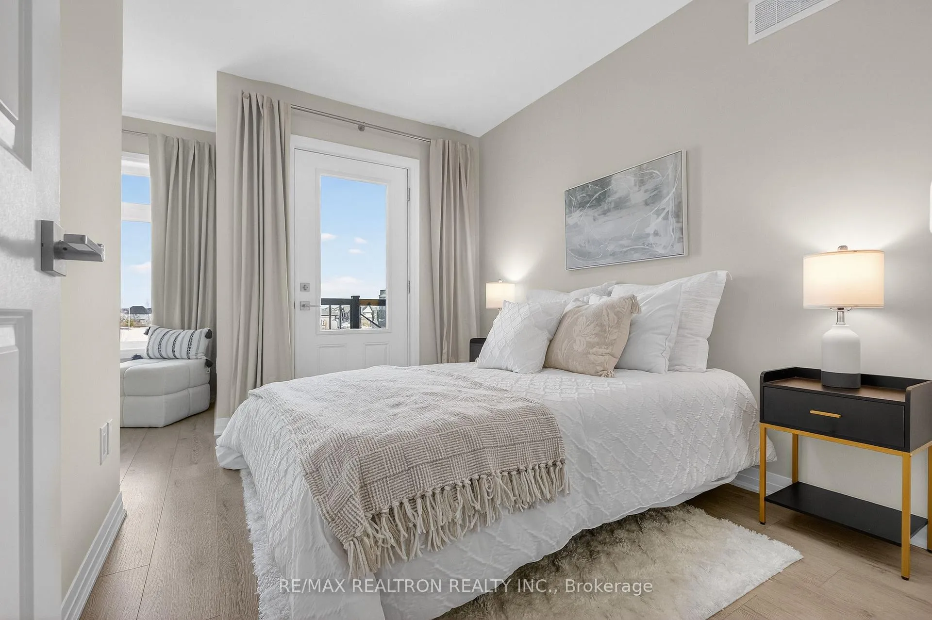Photo 29 of Unit 2K, 155 Thomas Slee Drive, Kitchener — HOMEH